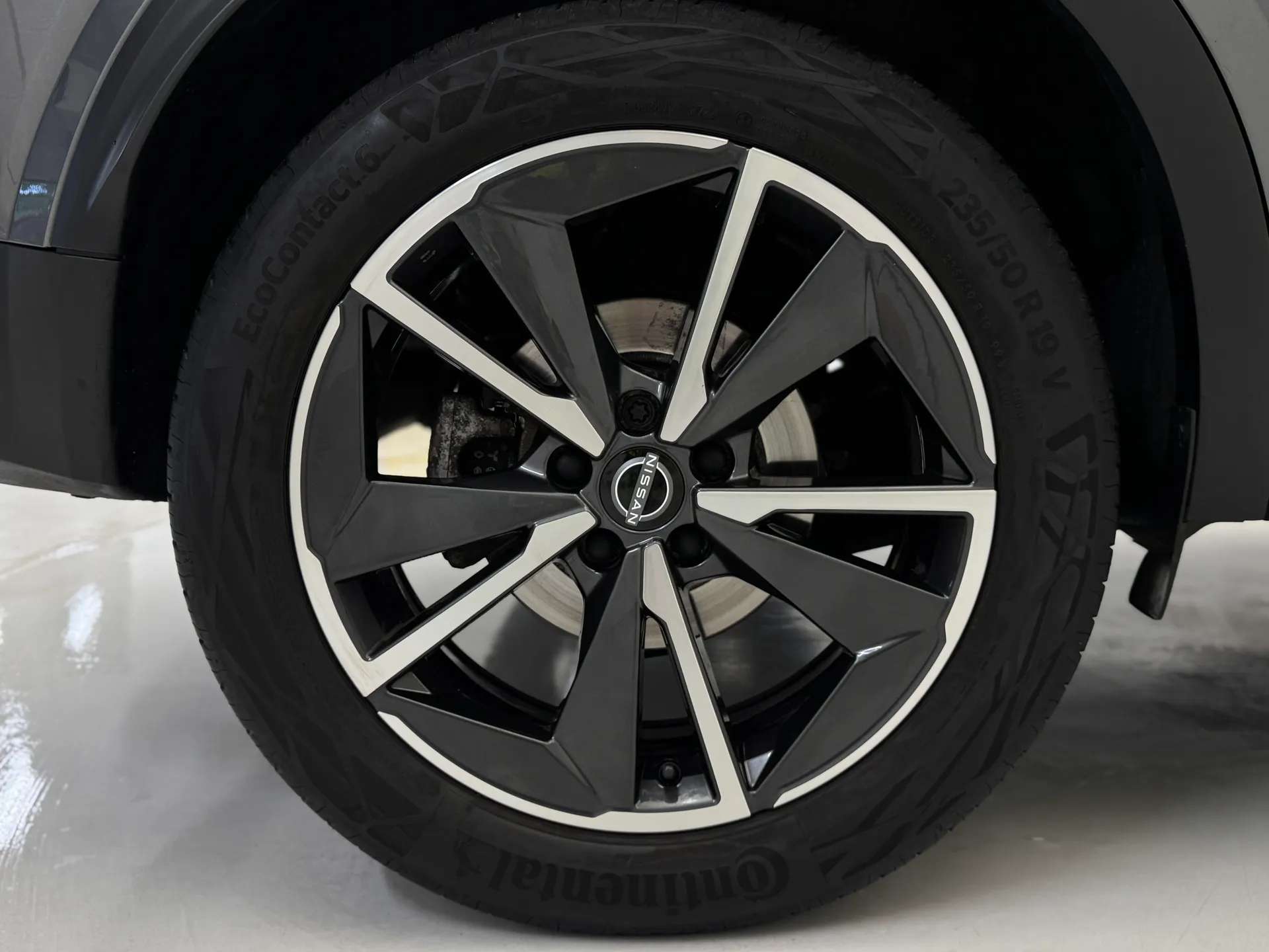 2022 NISSAN QASHQAI 2022 NISSAN QASHQAI