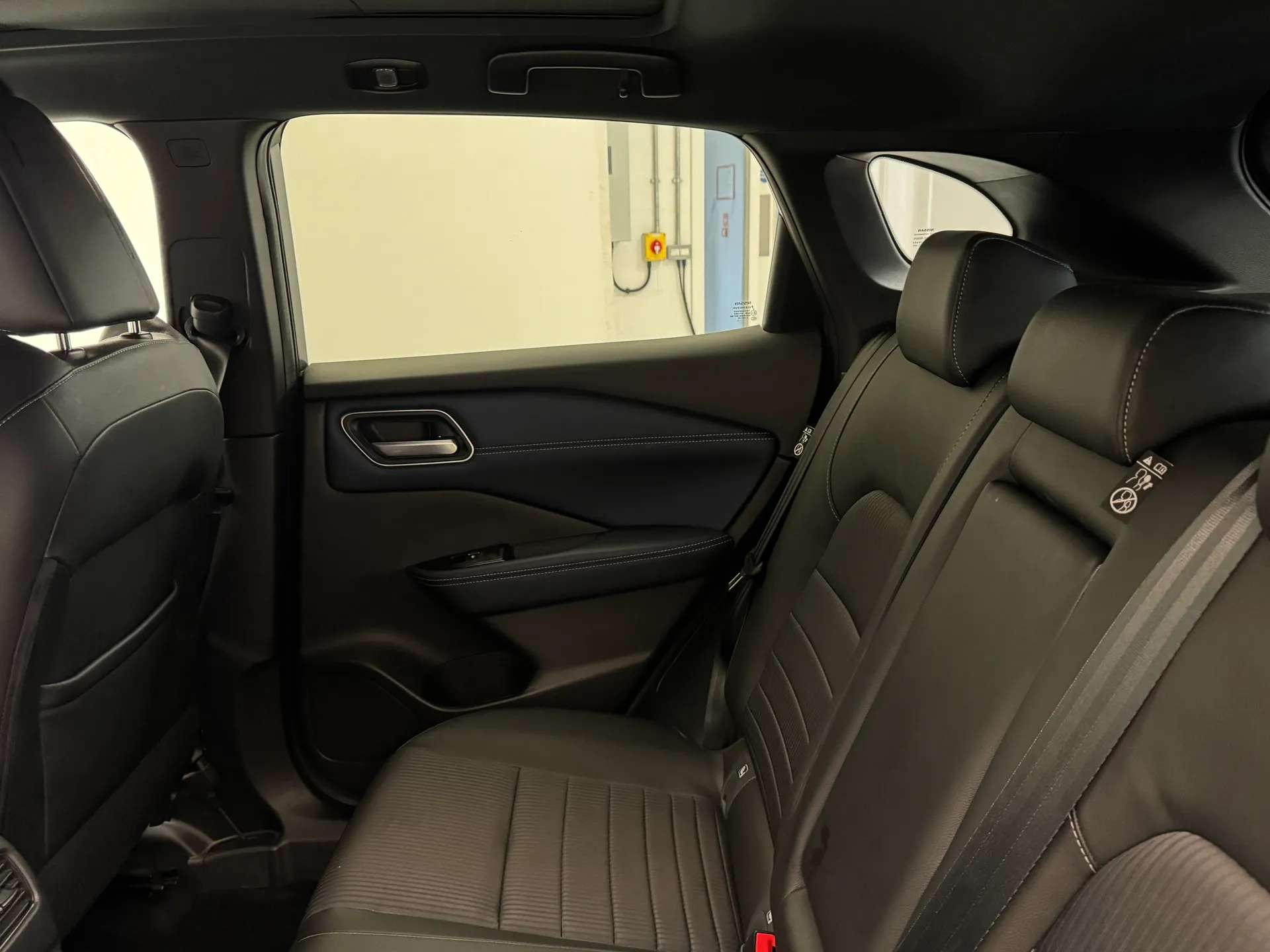 2022 NISSAN QASHQAI 2022 NISSAN QASHQAI