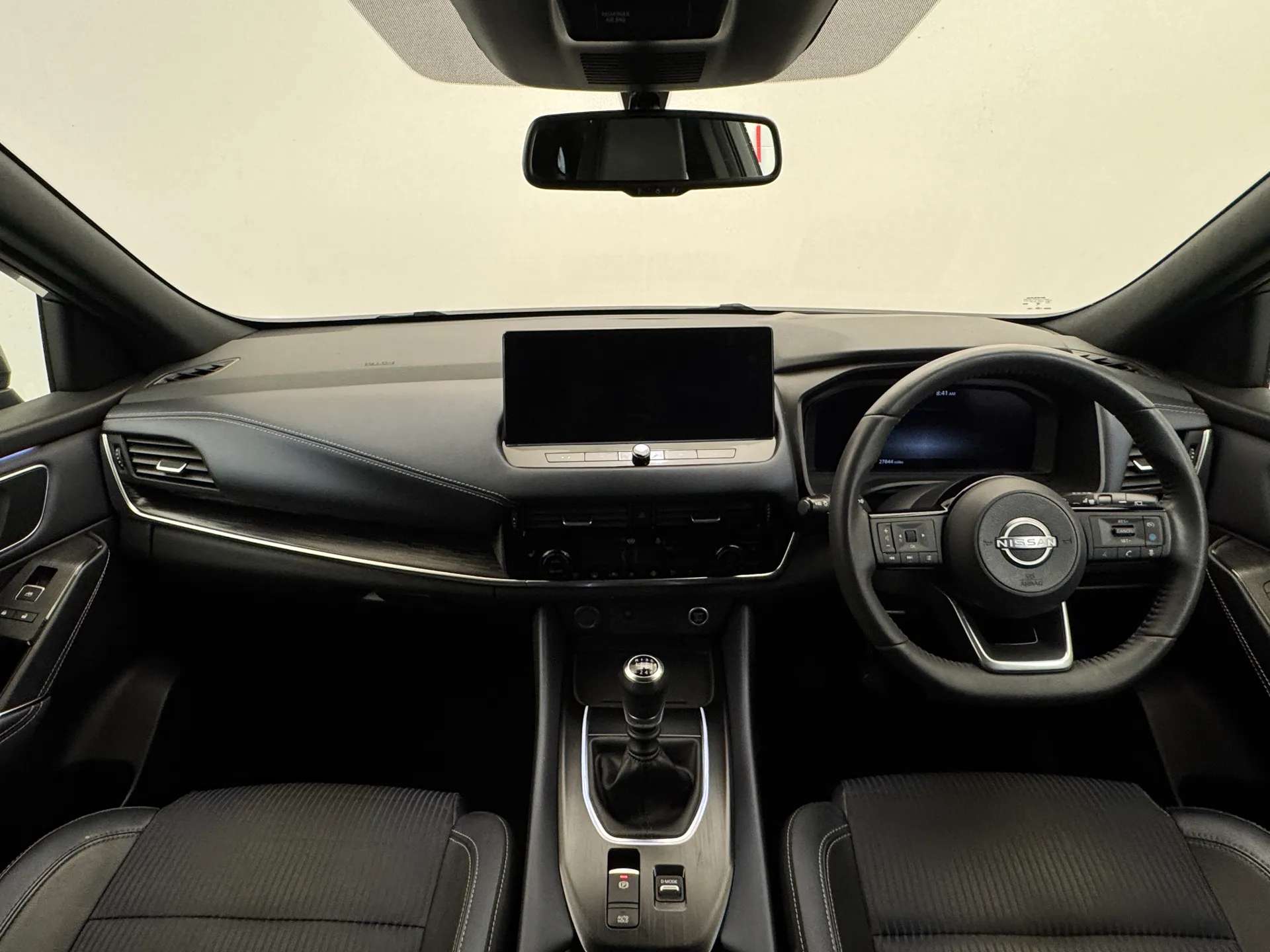2022 NISSAN QASHQAI 2022 NISSAN QASHQAI
