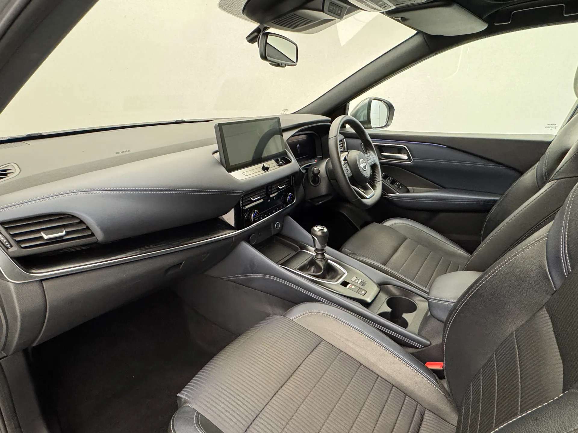 2022 NISSAN QASHQAI 2022 NISSAN QASHQAI