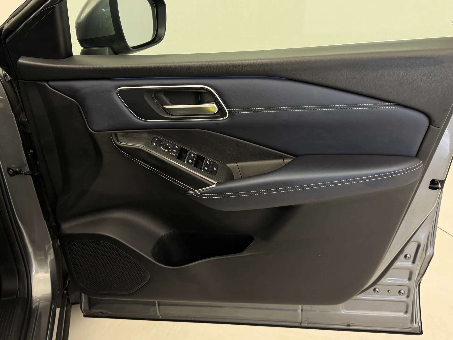 2022 NISSAN QASHQAI 2022 NISSAN QASHQAI