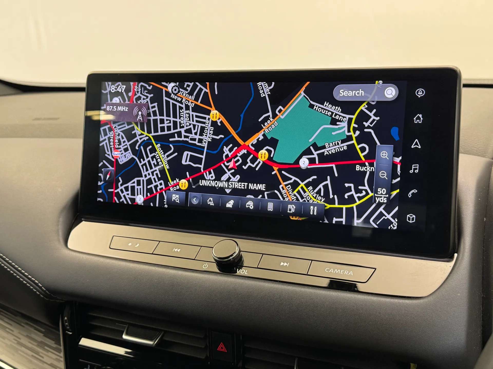 2022 NISSAN QASHQAI 2022 NISSAN QASHQAI