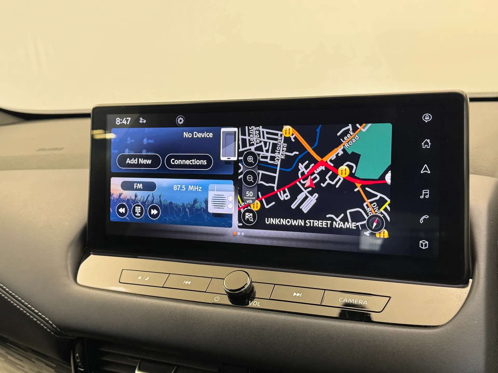 2022 NISSAN QASHQAI 2022 NISSAN QASHQAI