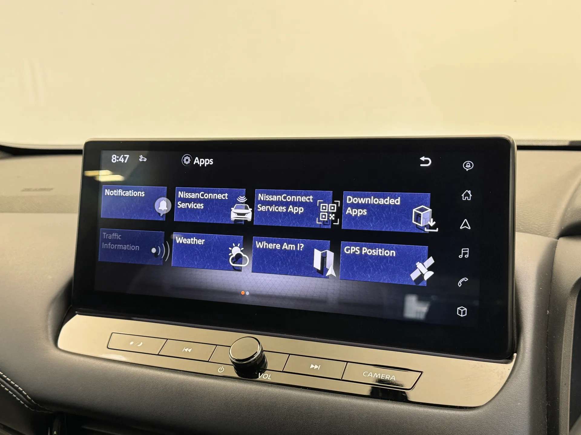 2022 NISSAN QASHQAI 2022 NISSAN QASHQAI