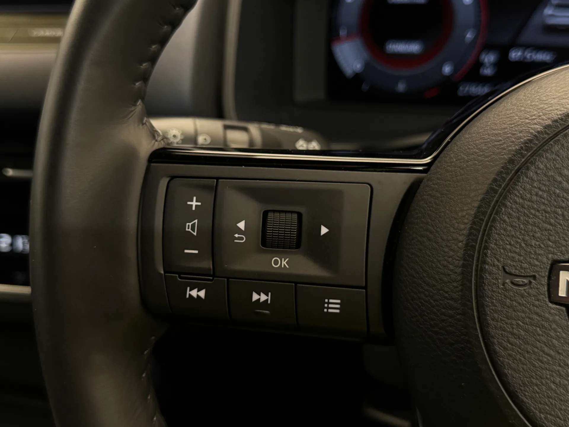 2022 NISSAN QASHQAI 2022 NISSAN QASHQAI