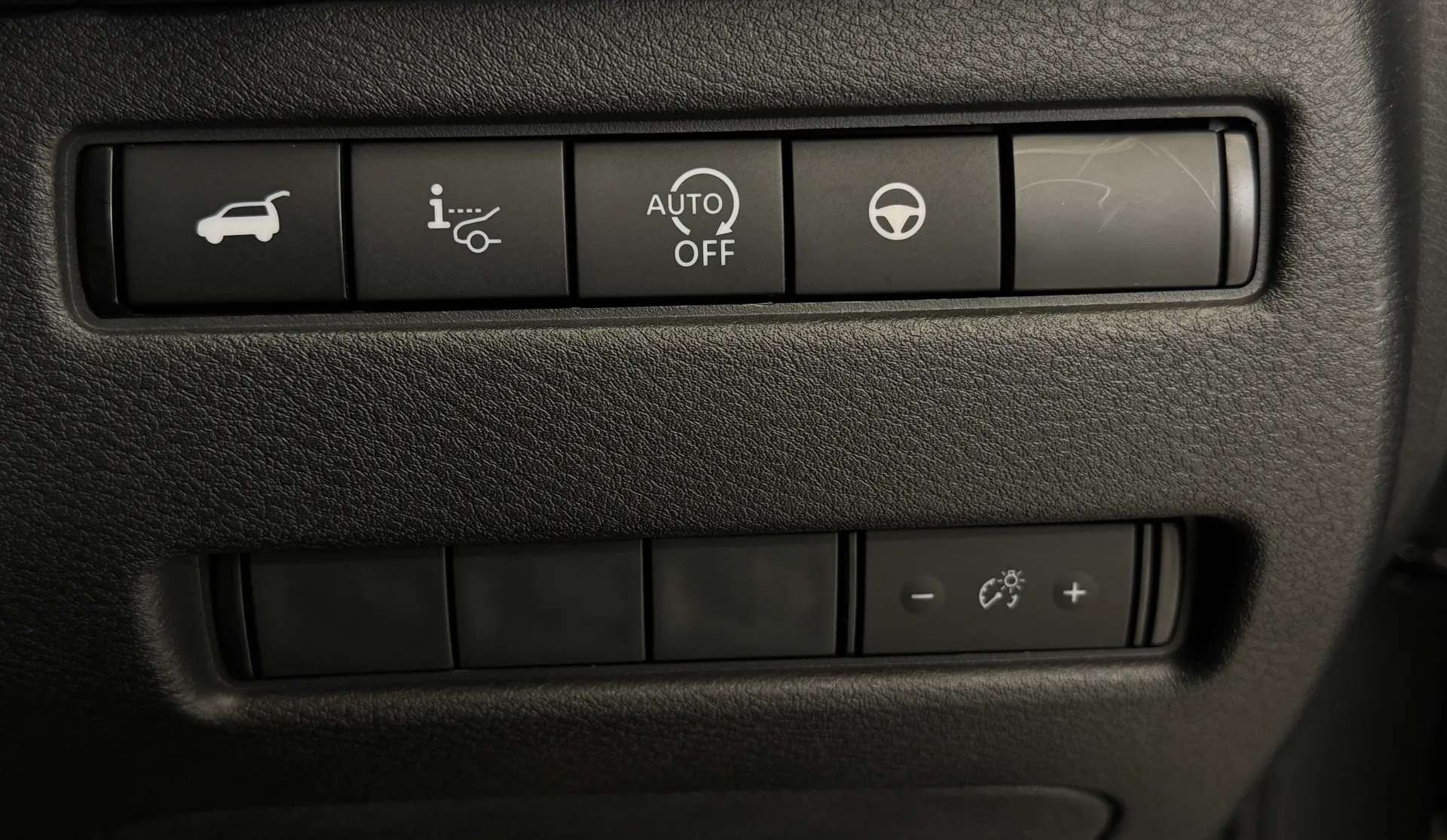 2022 NISSAN QASHQAI 2022 NISSAN QASHQAI