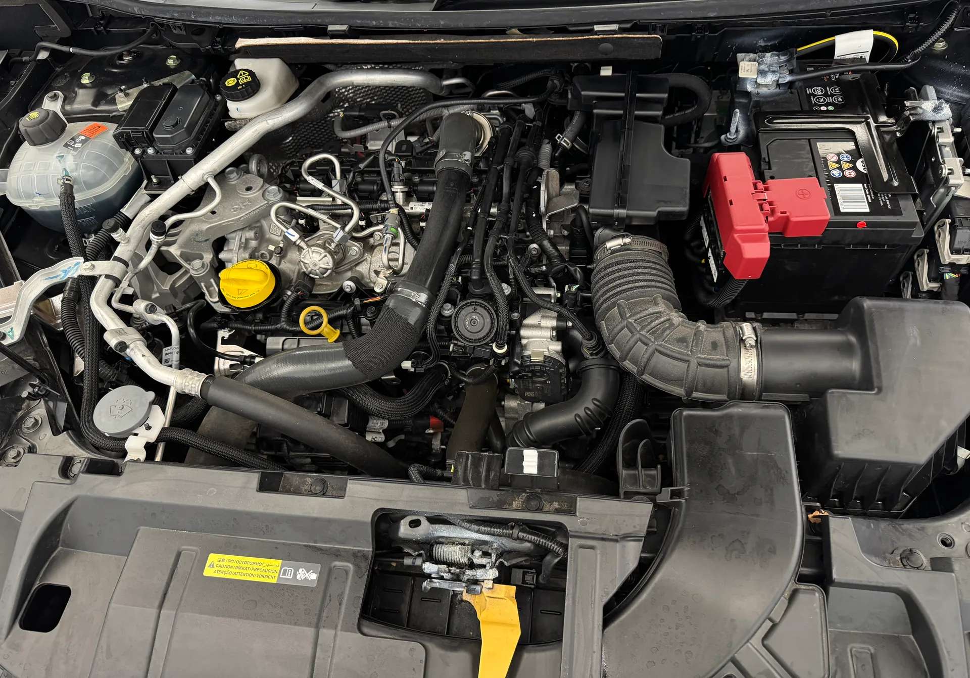 2022 NISSAN QASHQAI 2022 NISSAN QASHQAI