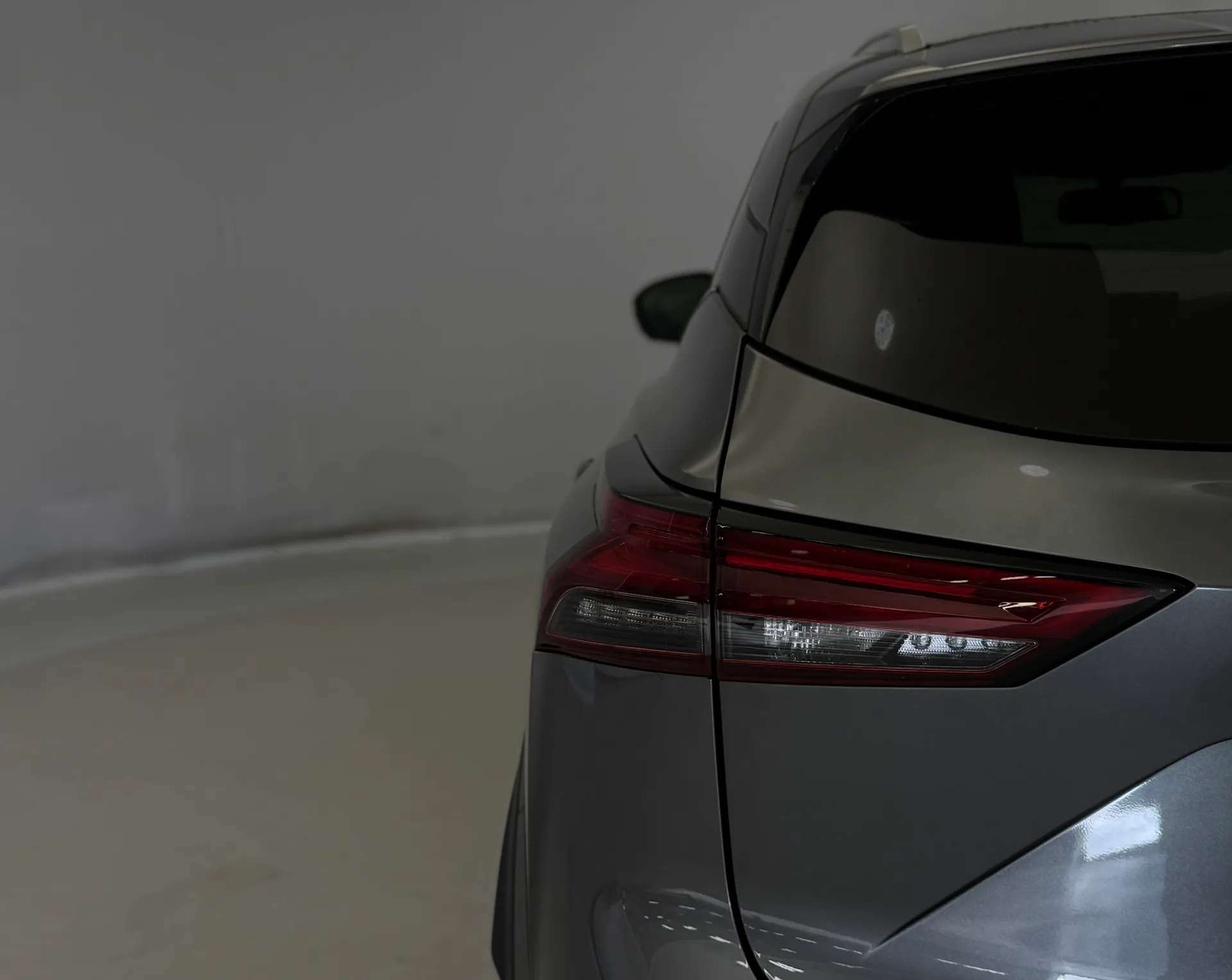 2022 NISSAN QASHQAI 2022 NISSAN QASHQAI