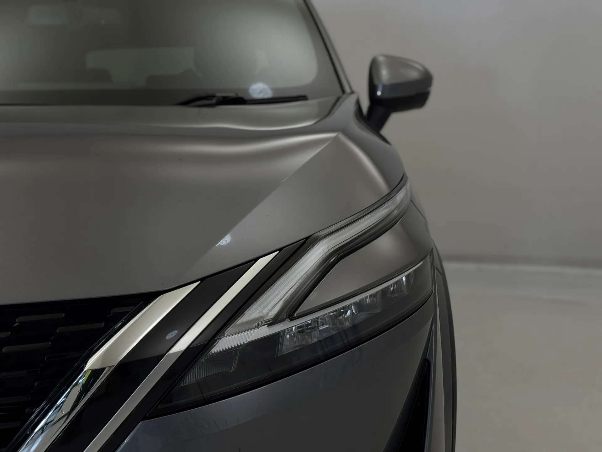 2022 NISSAN QASHQAI 2022 NISSAN QASHQAI