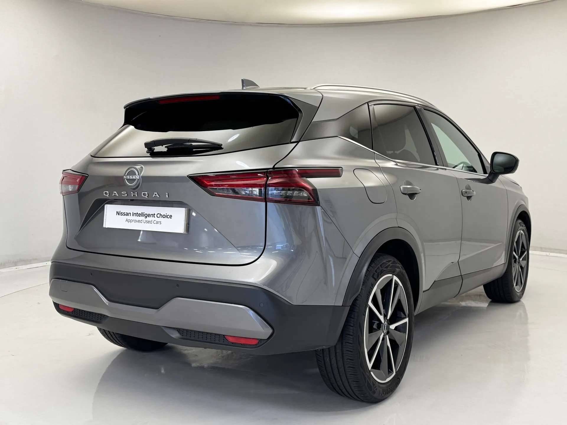 2022 NISSAN QASHQAI 2022 NISSAN QASHQAI