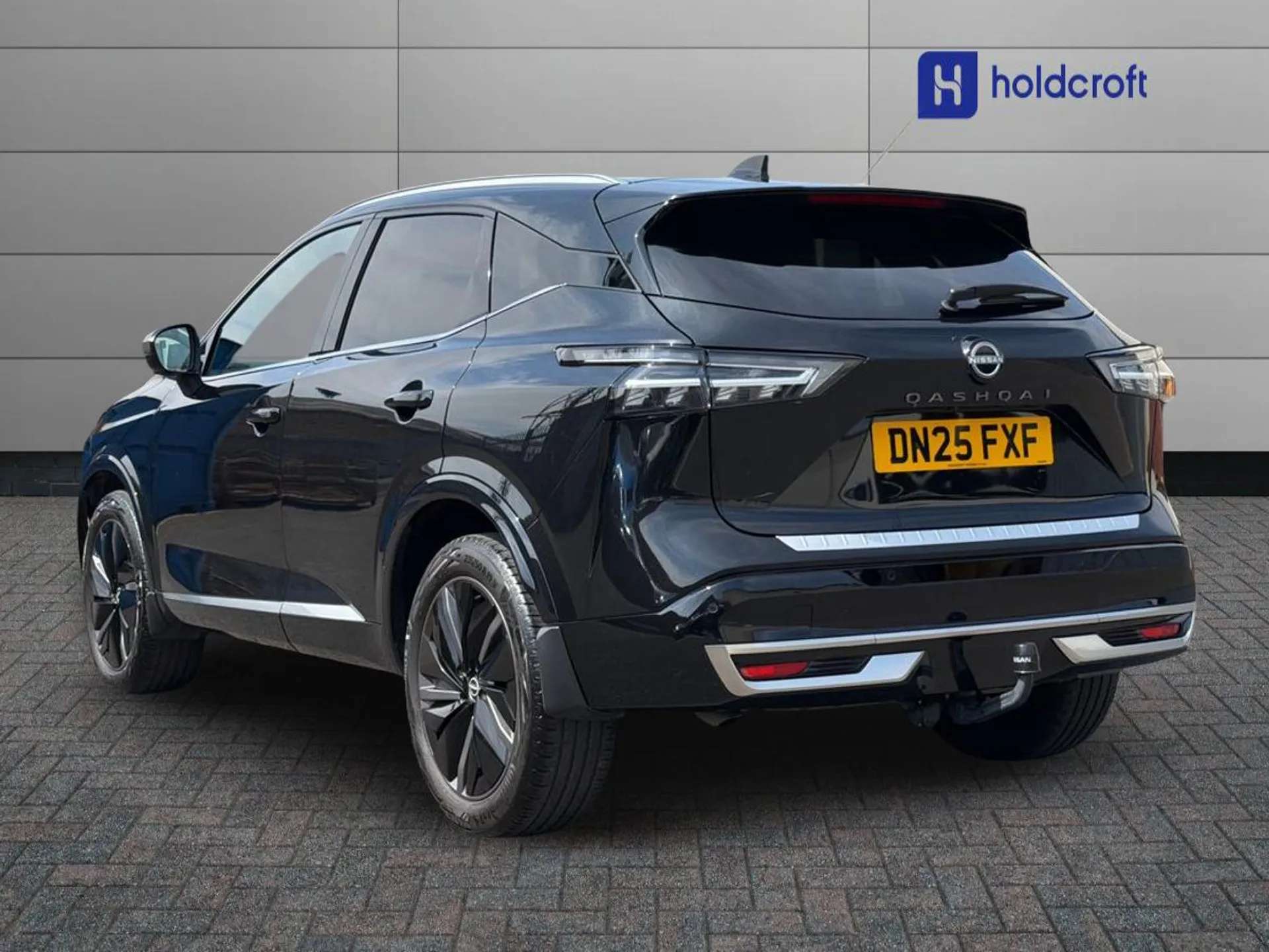 2025 NISSAN QASHQAI 2025 NISSAN QASHQAI