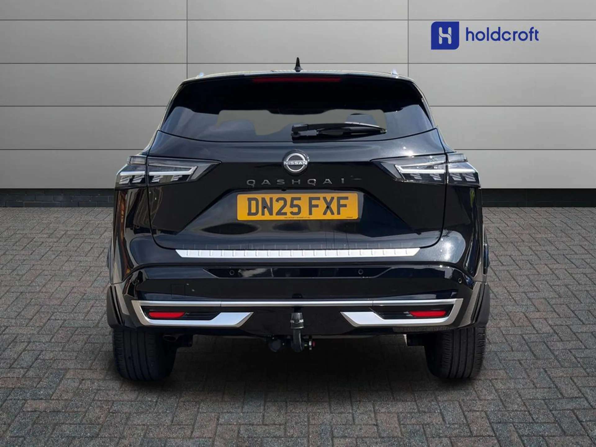 2025 NISSAN QASHQAI 2025 NISSAN QASHQAI