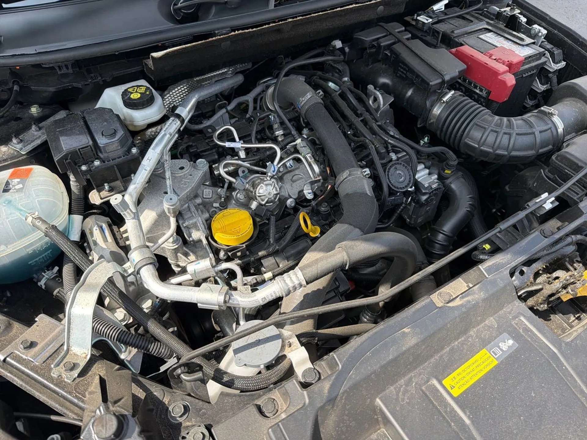 2025 NISSAN QASHQAI 2025 NISSAN QASHQAI