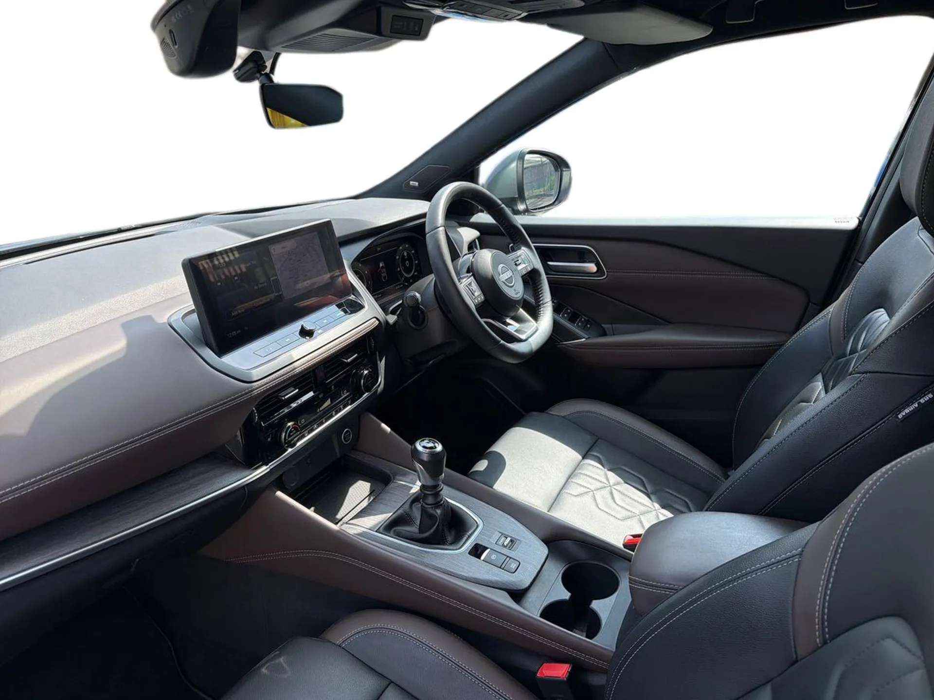2025 NISSAN QASHQAI 2025 NISSAN QASHQAI