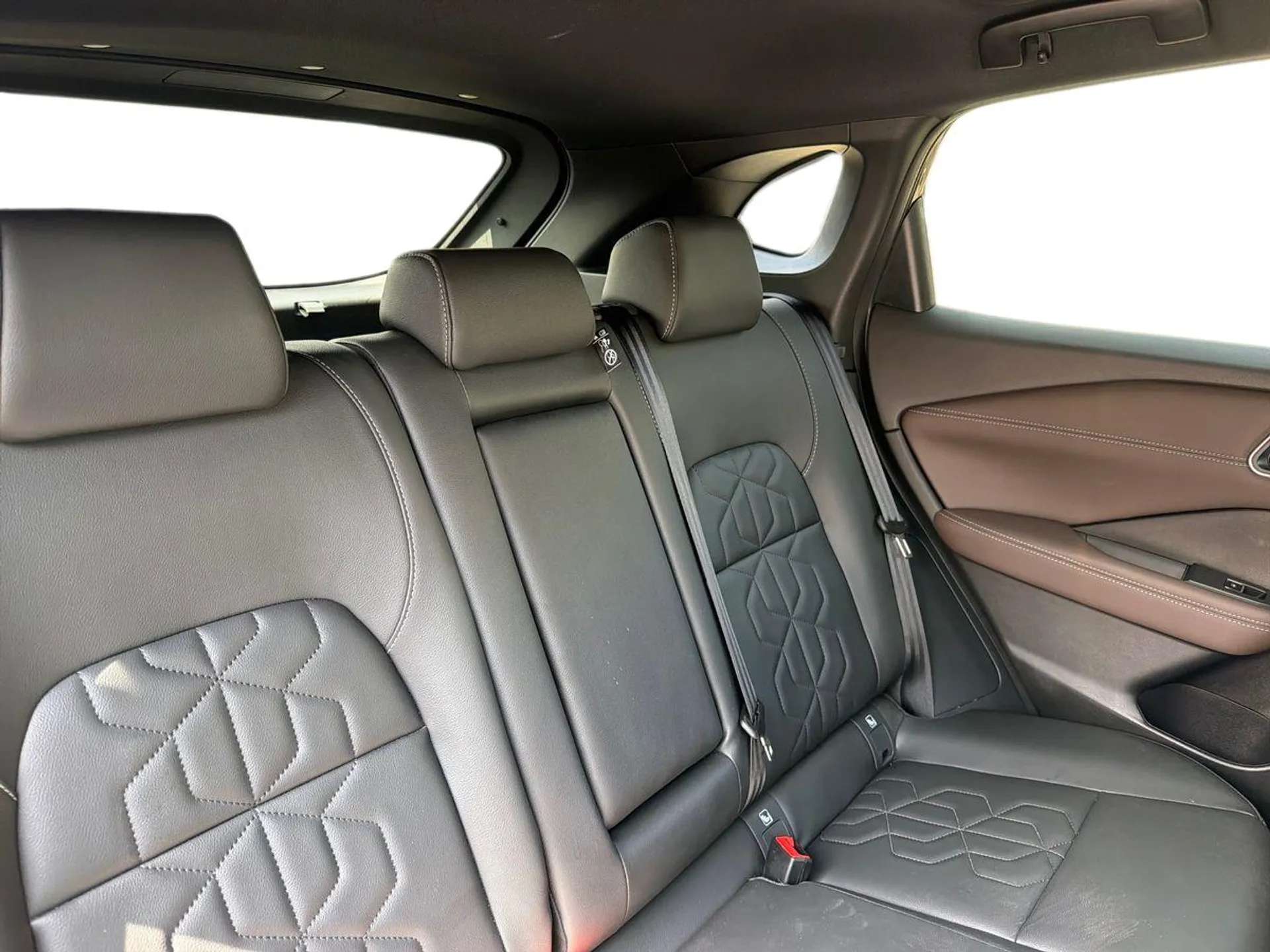 2025 NISSAN QASHQAI 2025 NISSAN QASHQAI