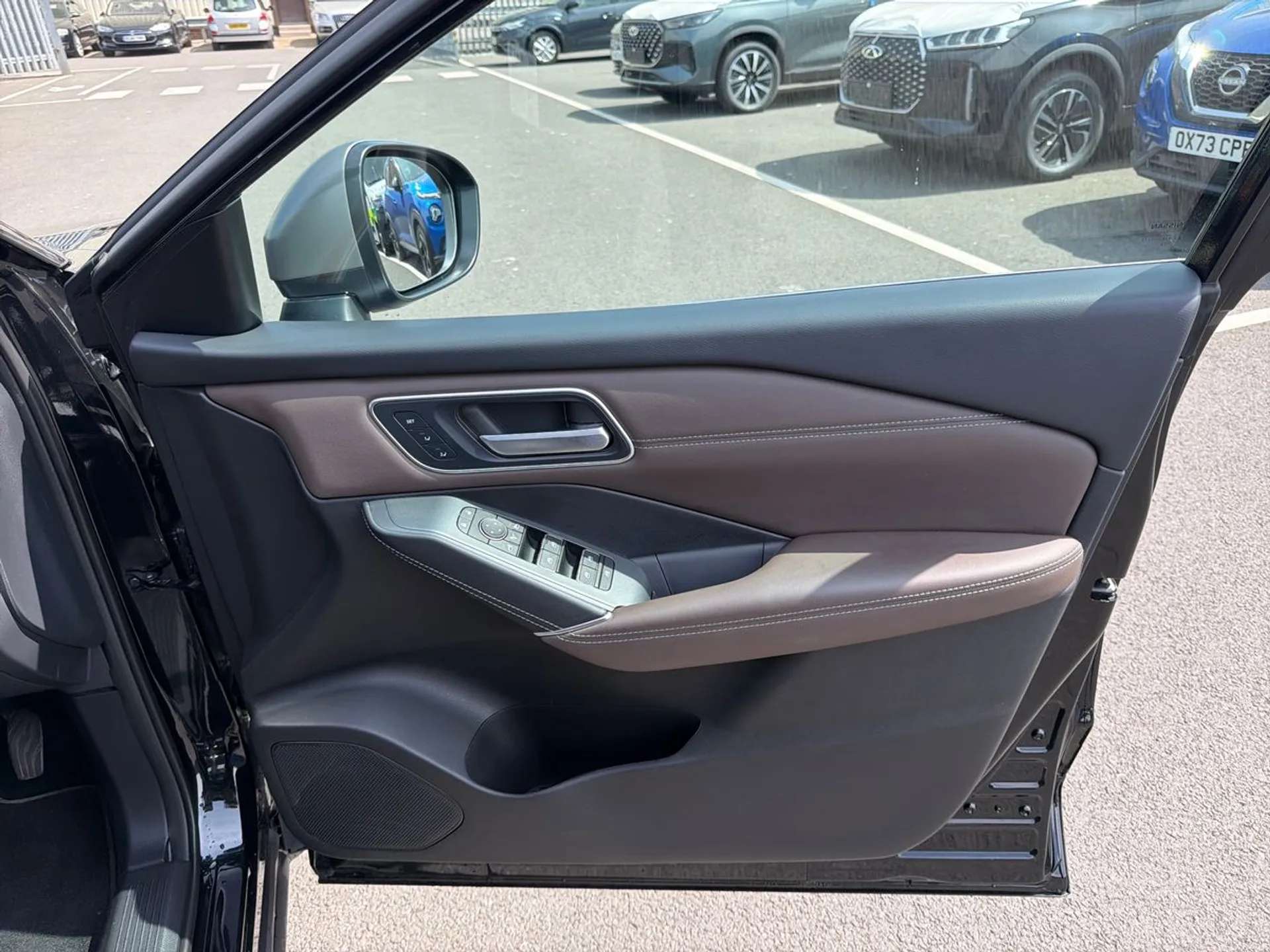2025 NISSAN QASHQAI 2025 NISSAN QASHQAI