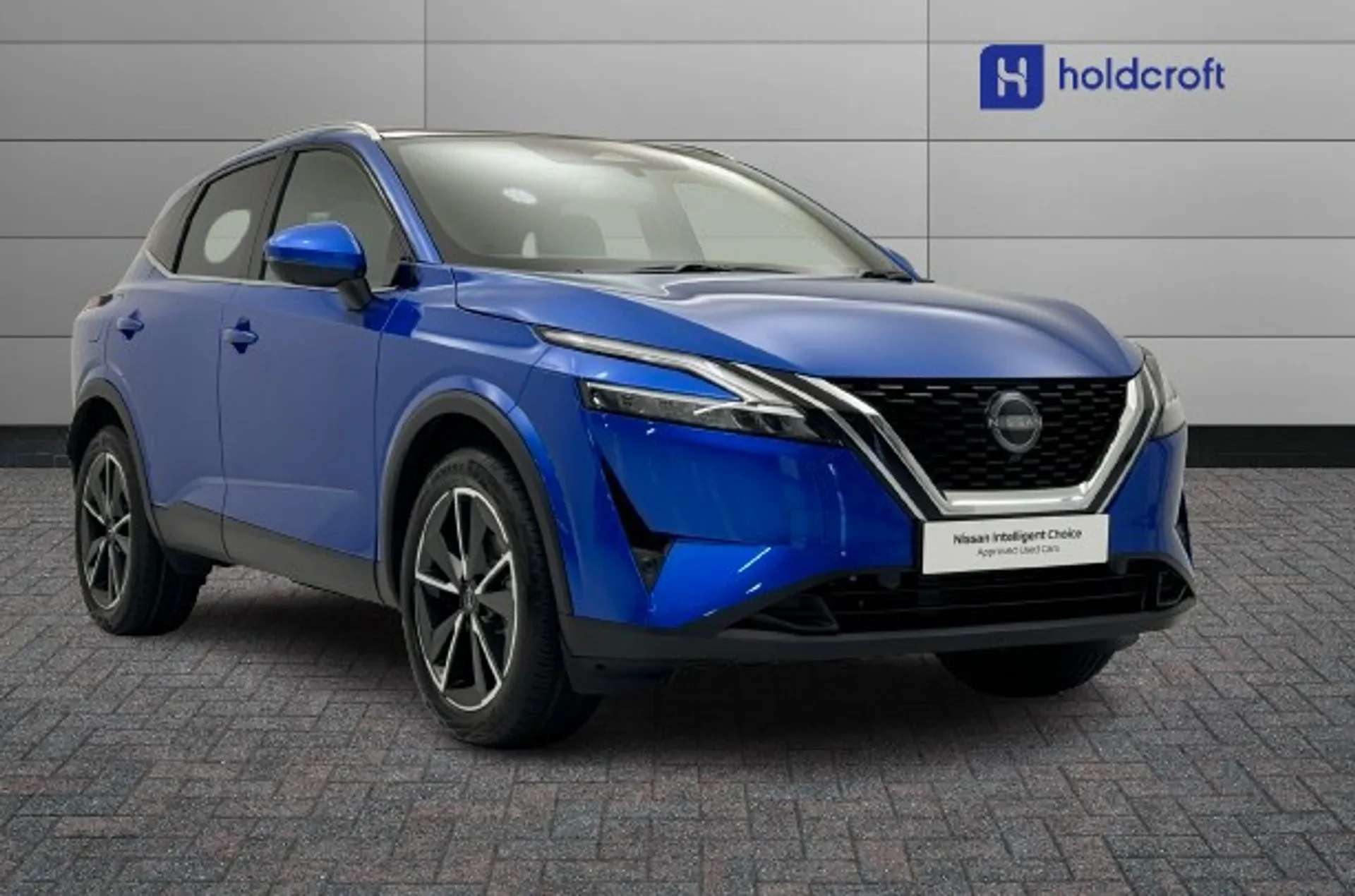 A 2022 NISSAN QASHQAI 1.3 DiG-T MH Tekna 5dr A 2022 NISSAN QASHQAI 1.3 DiG-T MH Tekna 5dr