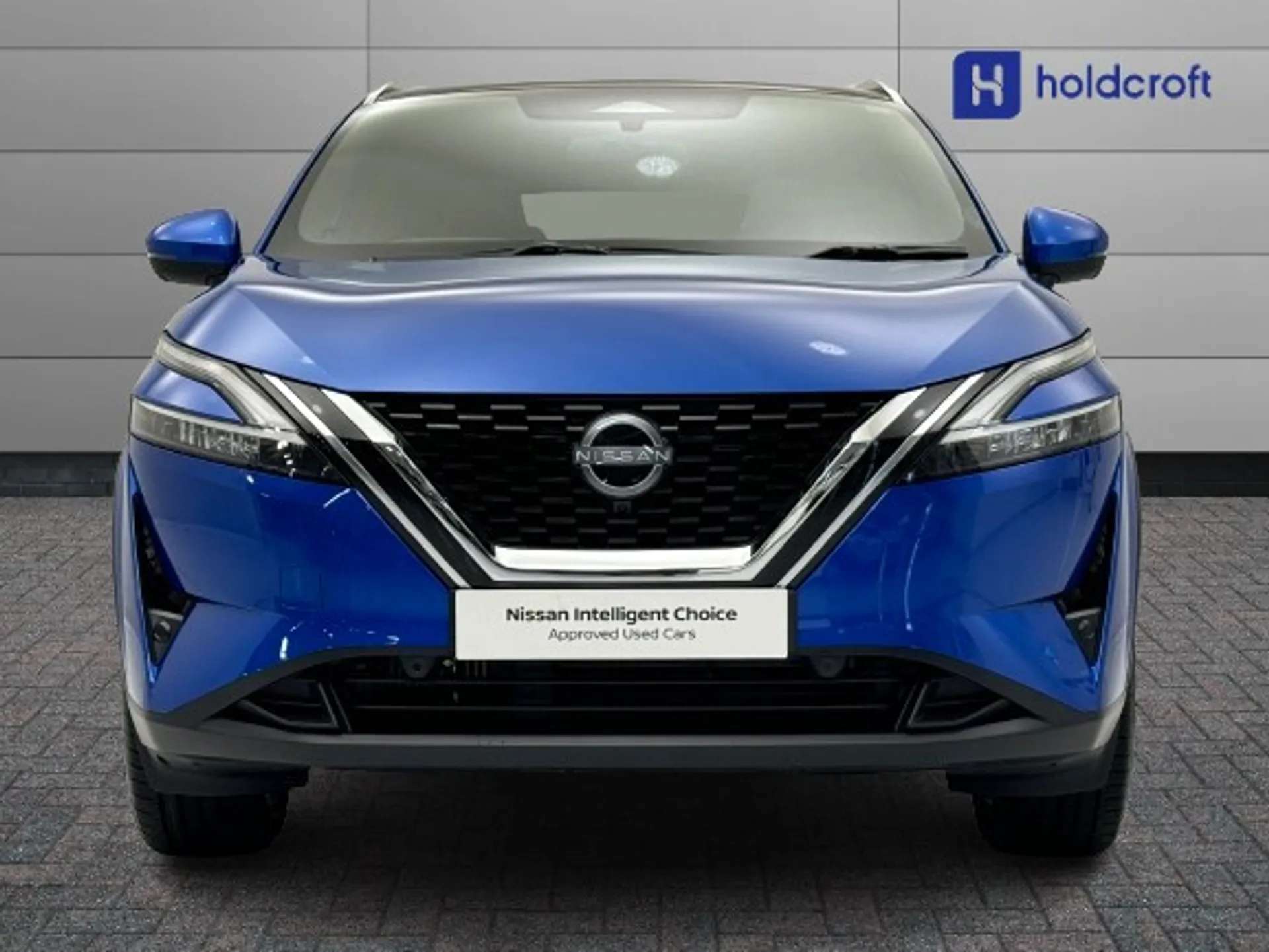 A 2022 NISSAN QASHQAI 1.3 DiG-T MH Tekna 5dr A 2022 NISSAN QASHQAI 1.3 DiG-T MH Tekna 5dr