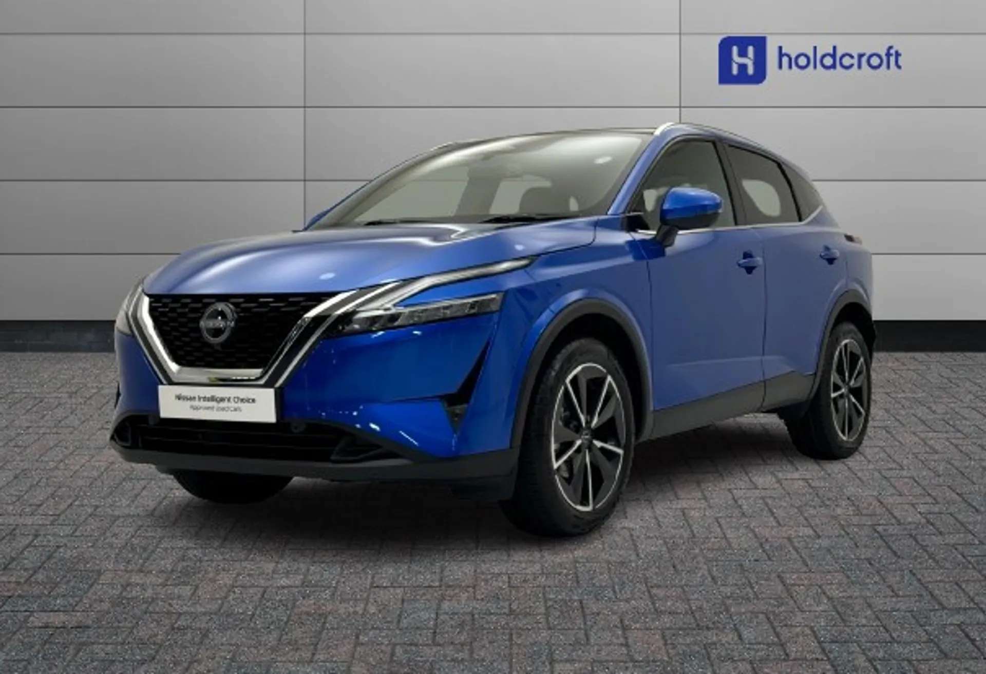 A 2022 NISSAN QASHQAI 1.3 DiG-T MH Tekna 5dr A 2022 NISSAN QASHQAI 1.3 DiG-T MH Tekna 5dr