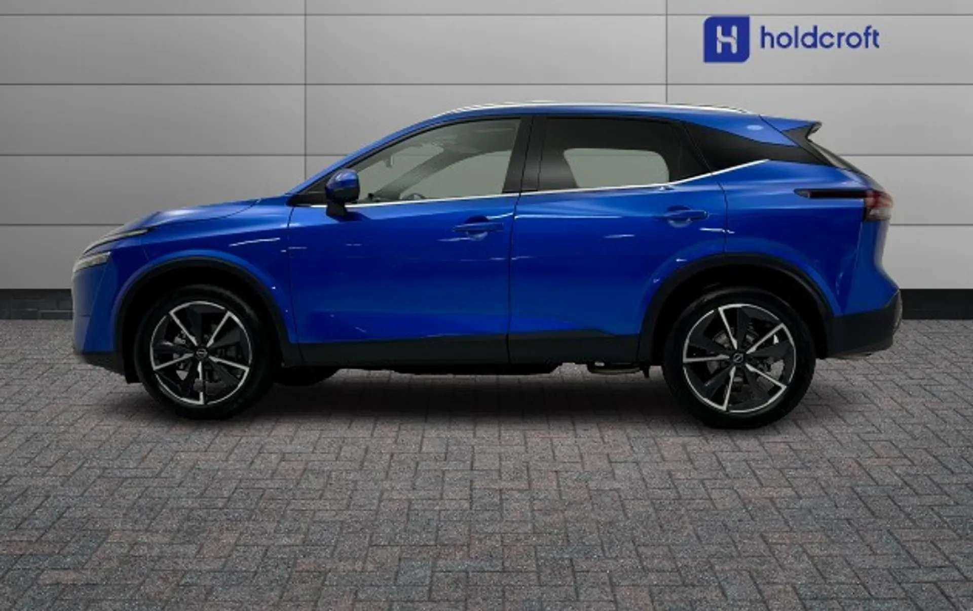 A 2022 NISSAN QASHQAI 1.3 DiG-T MH Tekna 5dr A 2022 NISSAN QASHQAI 1.3 DiG-T MH Tekna 5dr