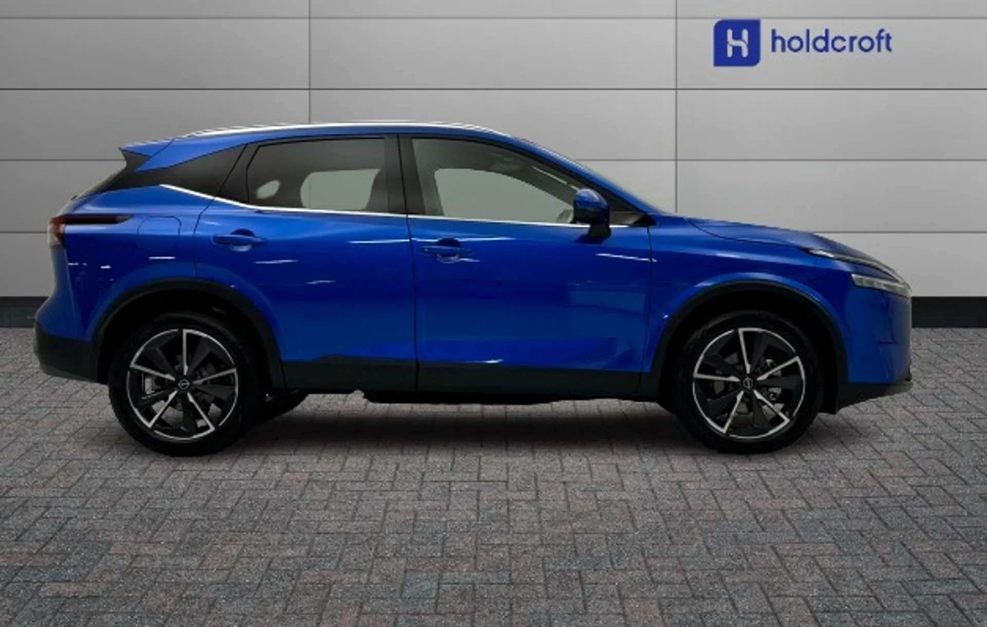 2022 NISSAN QASHQAI 2022 NISSAN QASHQAI