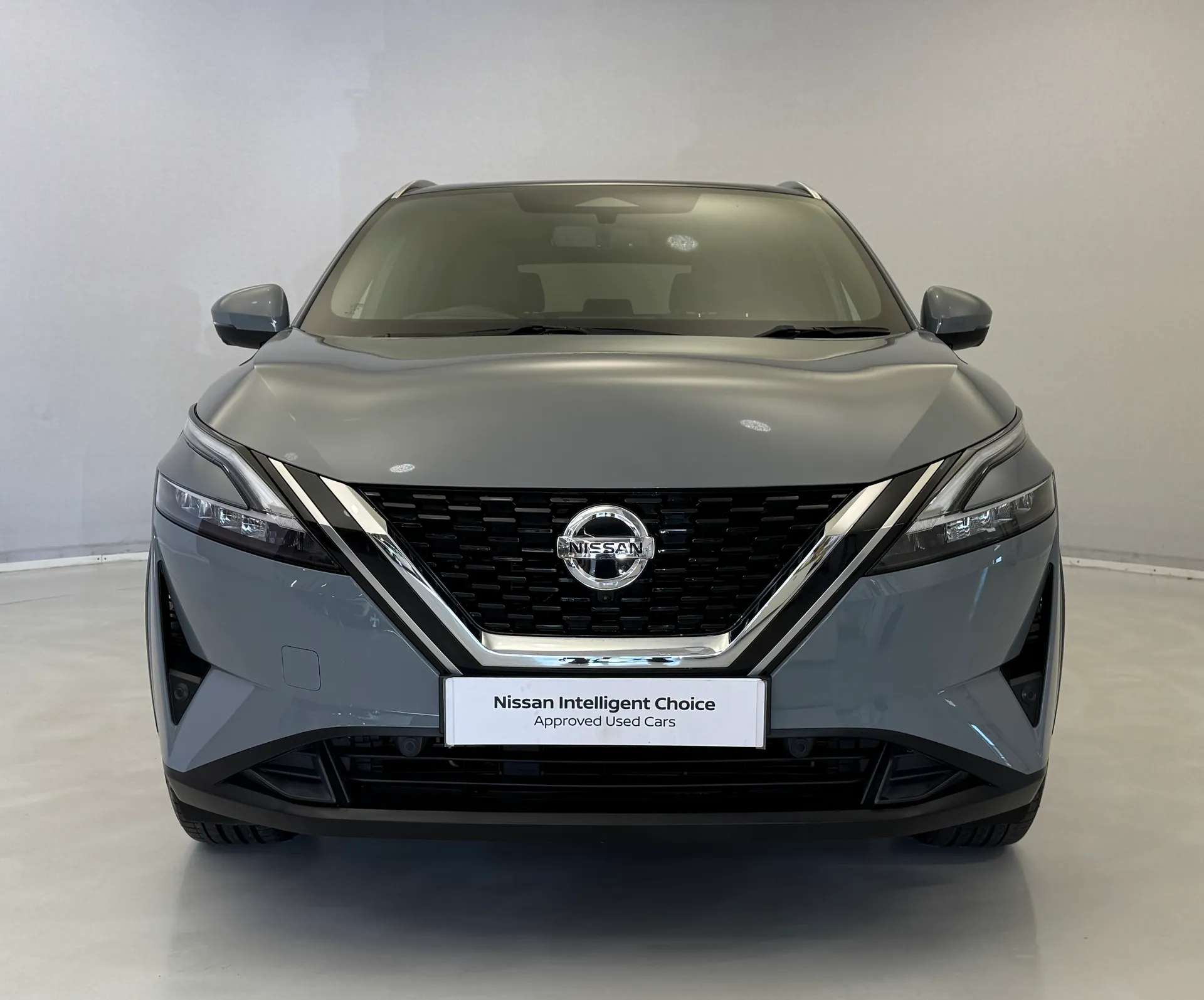 A 2021 NISSAN QASHQAI 1.3 DiG-T MH Tekna 5dr A 2021 NISSAN QASHQAI 1.3 DiG-T MH Tekna 5dr