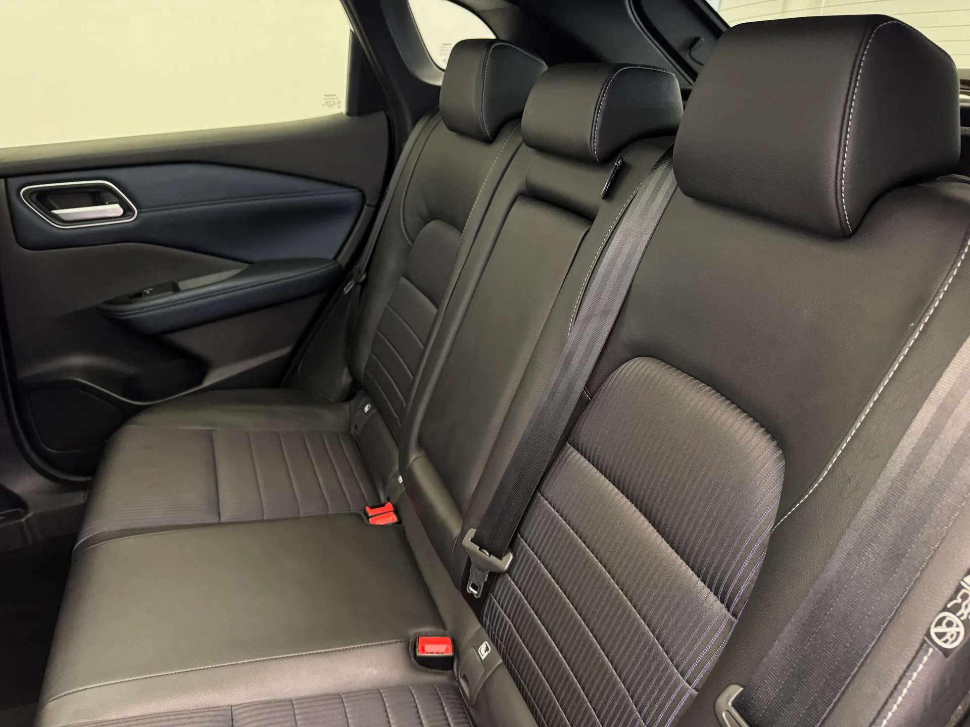 2021 NISSAN QASHQAI 2021 NISSAN QASHQAI