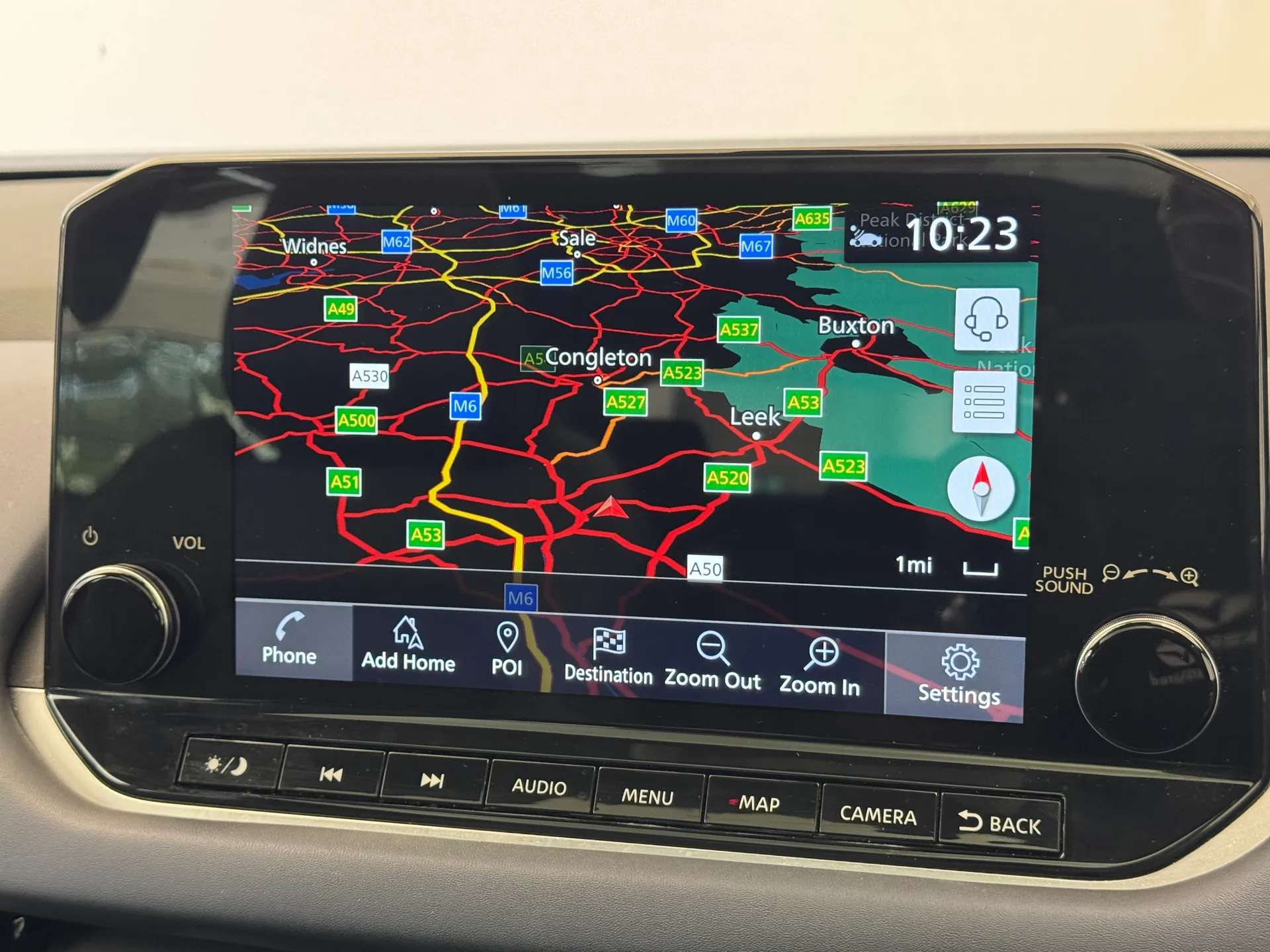 2021 NISSAN QASHQAI 2021 NISSAN QASHQAI