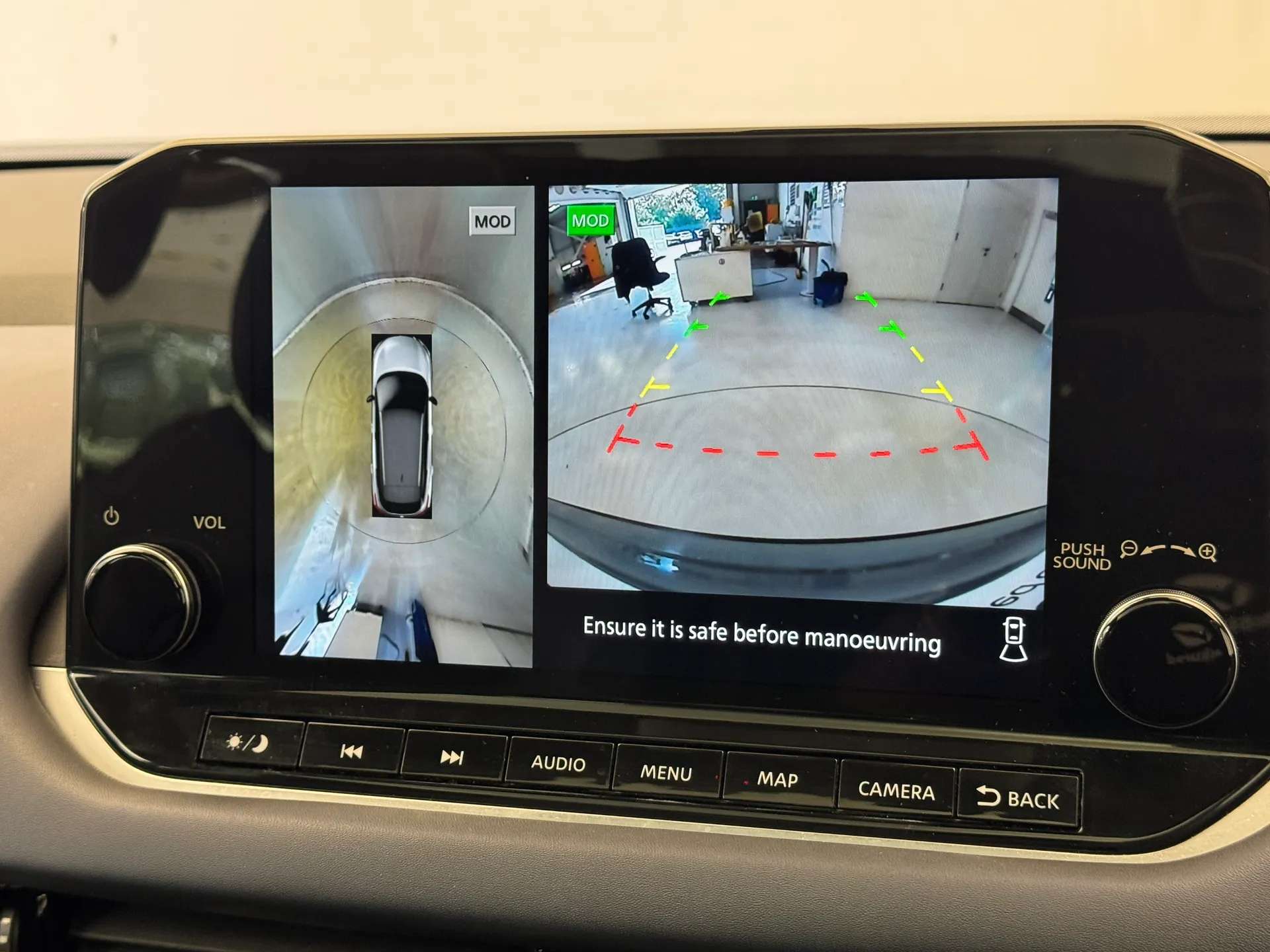 2021 NISSAN QASHQAI 2021 NISSAN QASHQAI