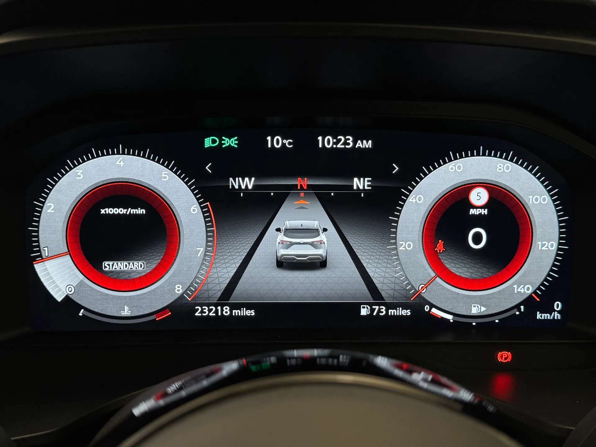 2021 NISSAN QASHQAI 2021 NISSAN QASHQAI