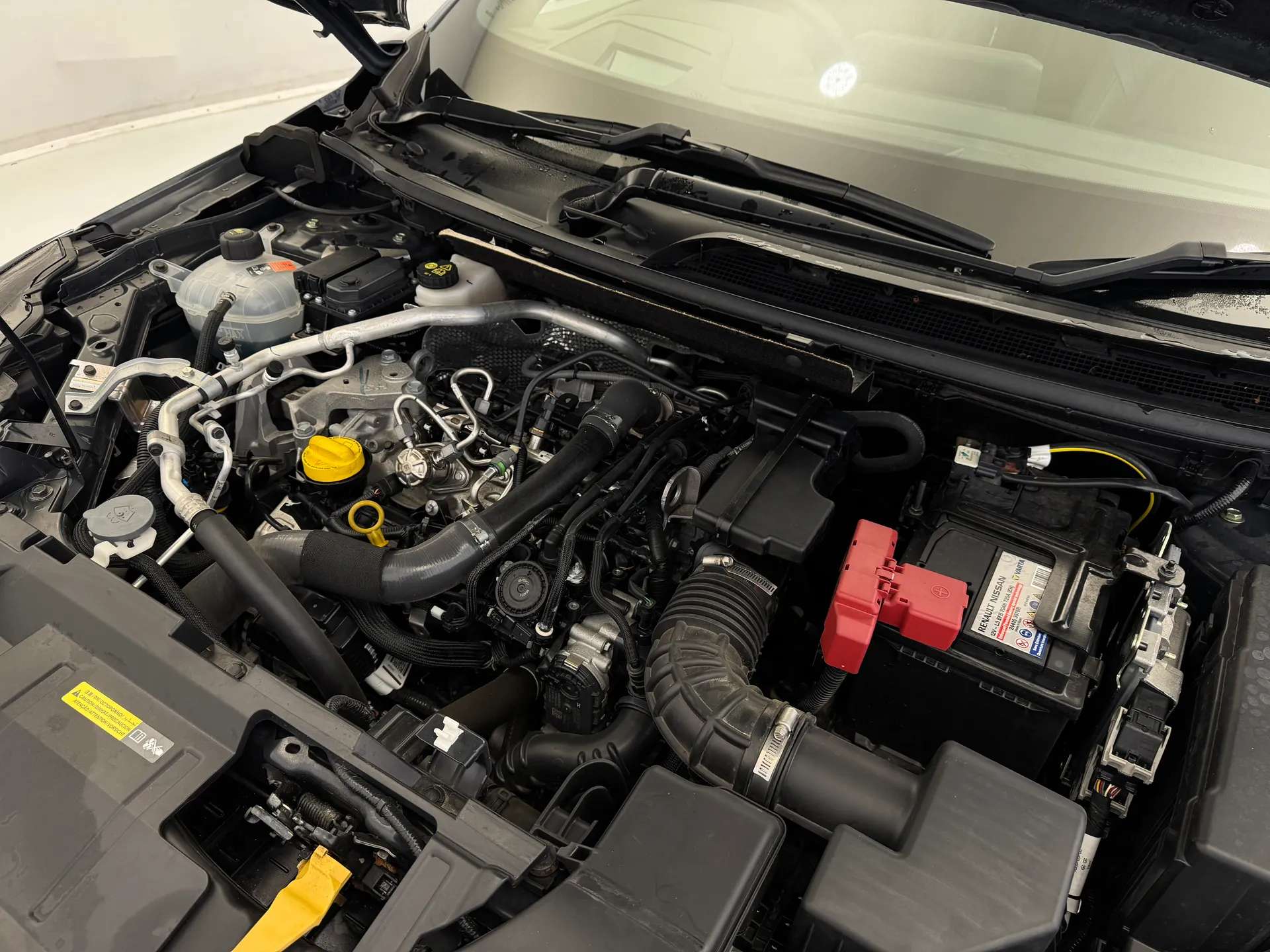 2021 NISSAN QASHQAI 2021 NISSAN QASHQAI