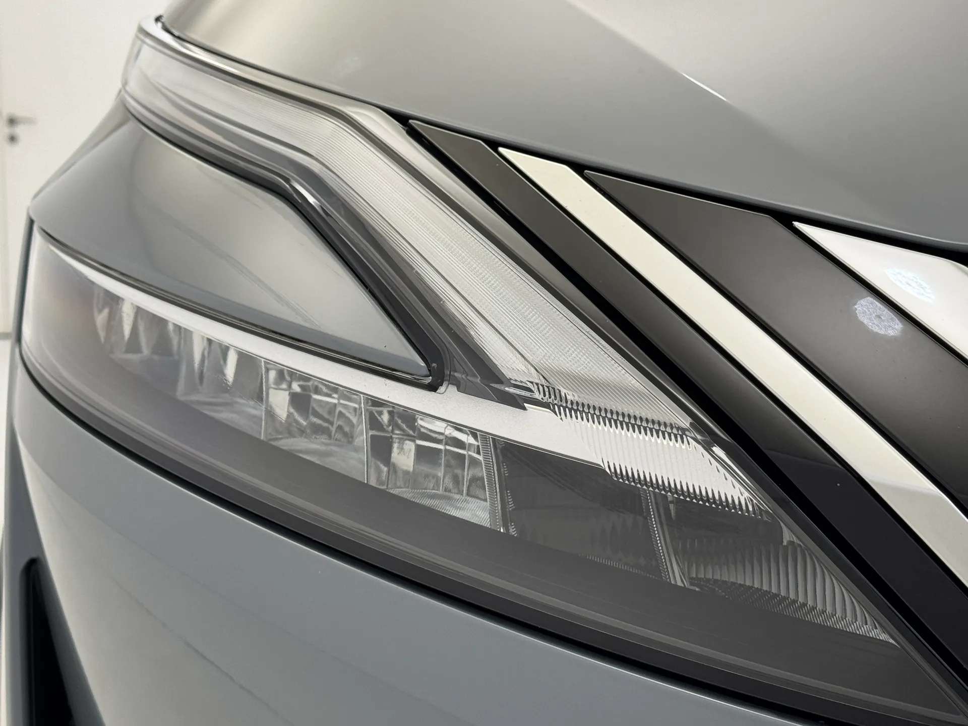 2021 NISSAN QASHQAI 2021 NISSAN QASHQAI