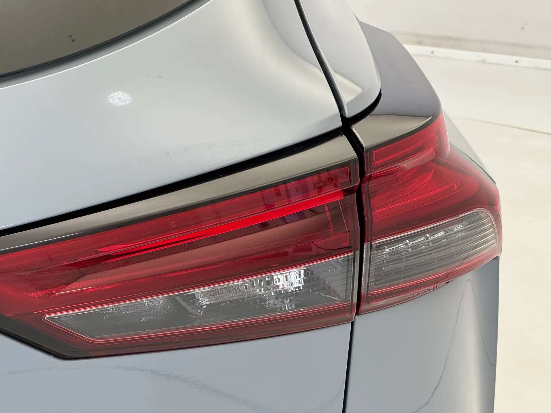 2021 NISSAN QASHQAI 2021 NISSAN QASHQAI