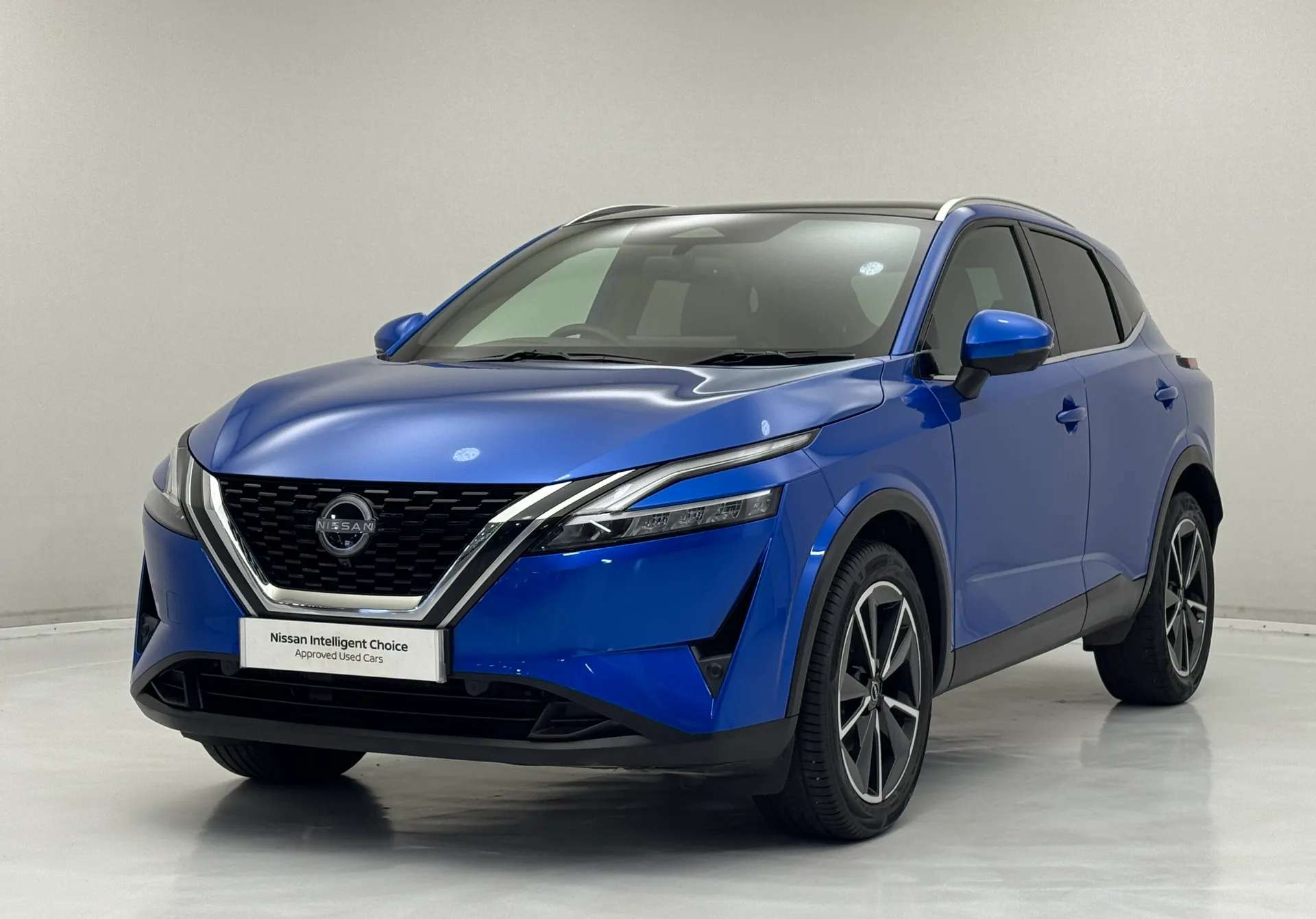 2023 NISSAN QASHQAI 2023 NISSAN QASHQAI