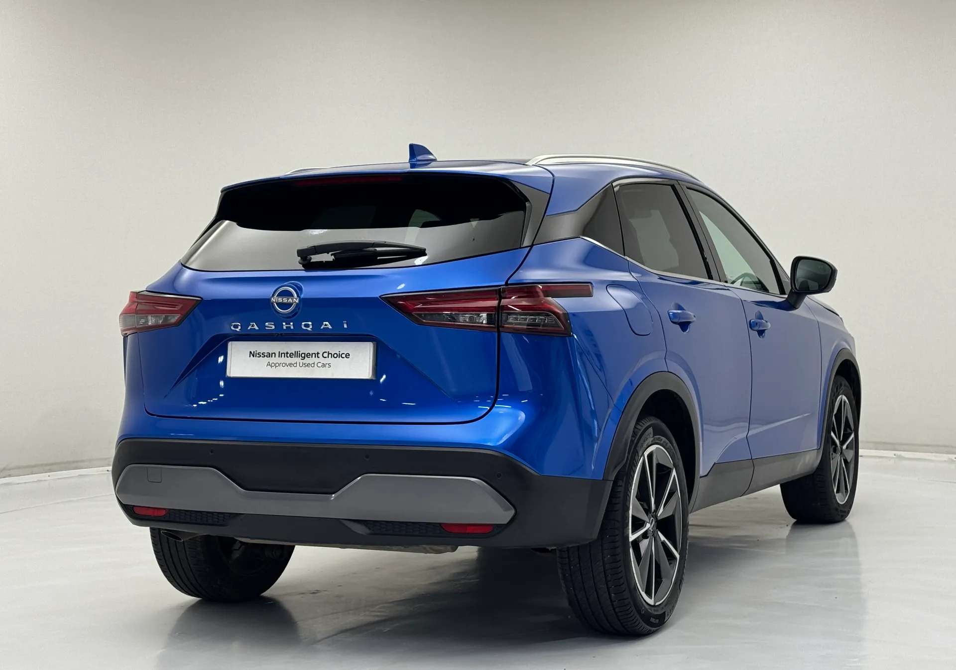 2023 NISSAN QASHQAI 2023 NISSAN QASHQAI