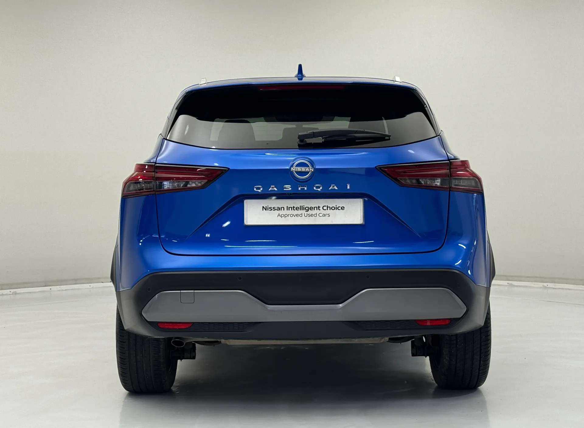 2023 NISSAN QASHQAI 2023 NISSAN QASHQAI