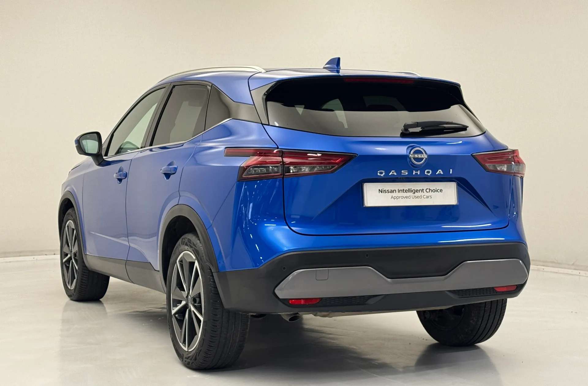 2023 NISSAN QASHQAI 2023 NISSAN QASHQAI