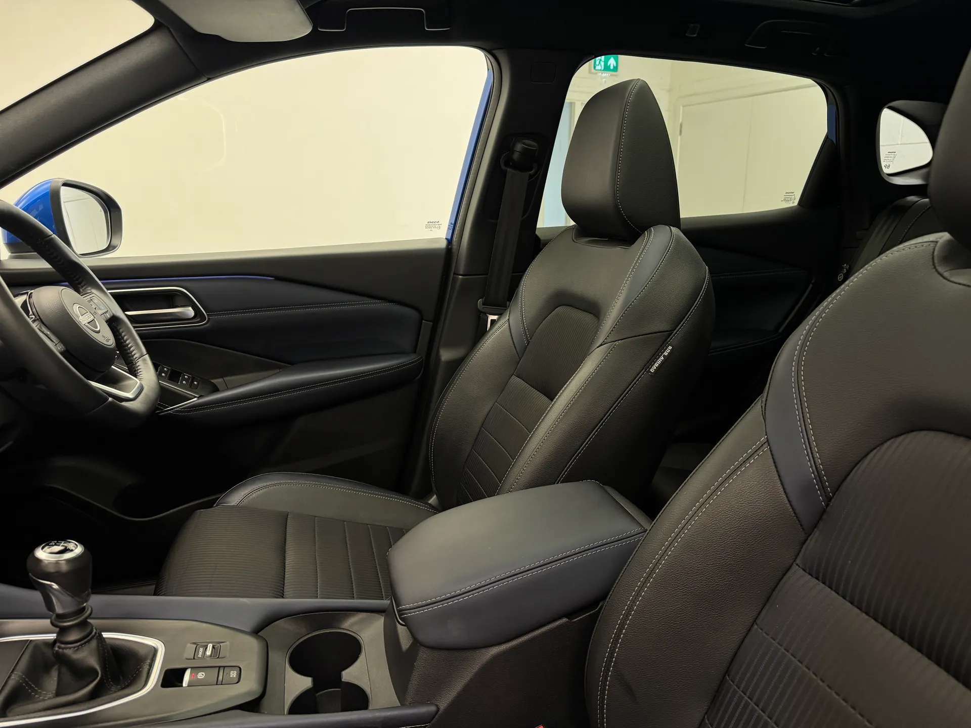 2023 NISSAN QASHQAI 2023 NISSAN QASHQAI