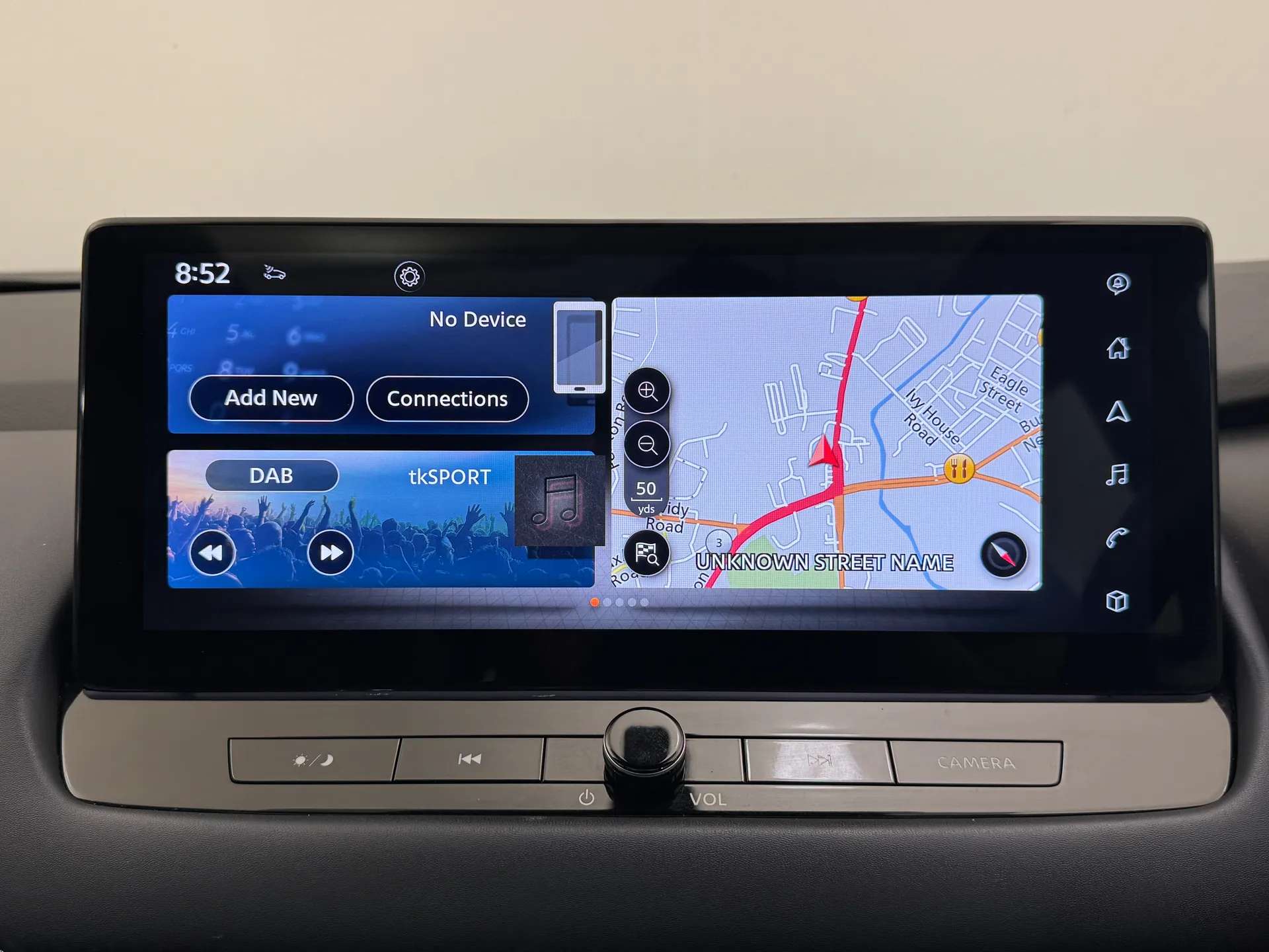 2023 NISSAN QASHQAI 2023 NISSAN QASHQAI