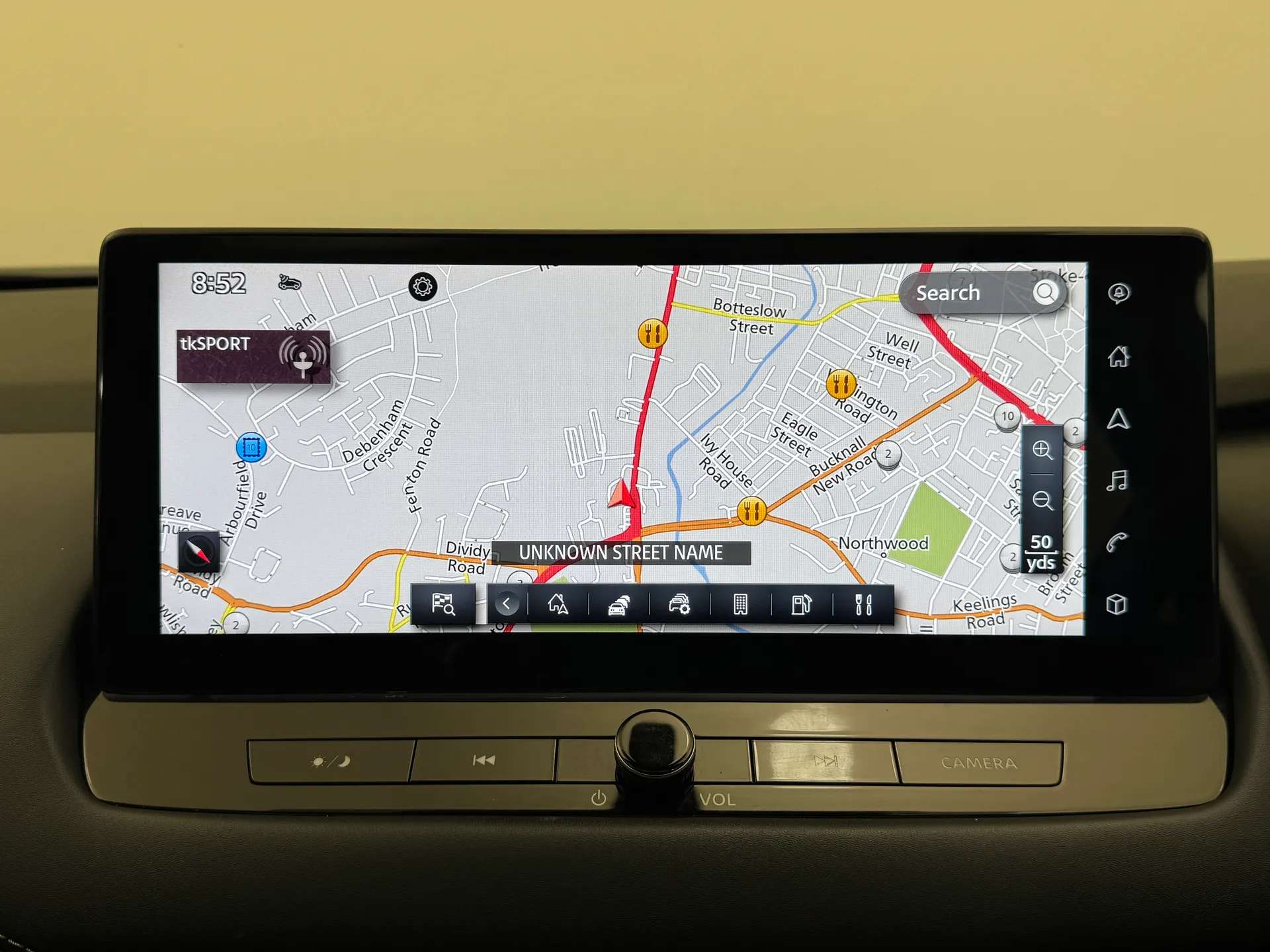 2023 NISSAN QASHQAI 2023 NISSAN QASHQAI