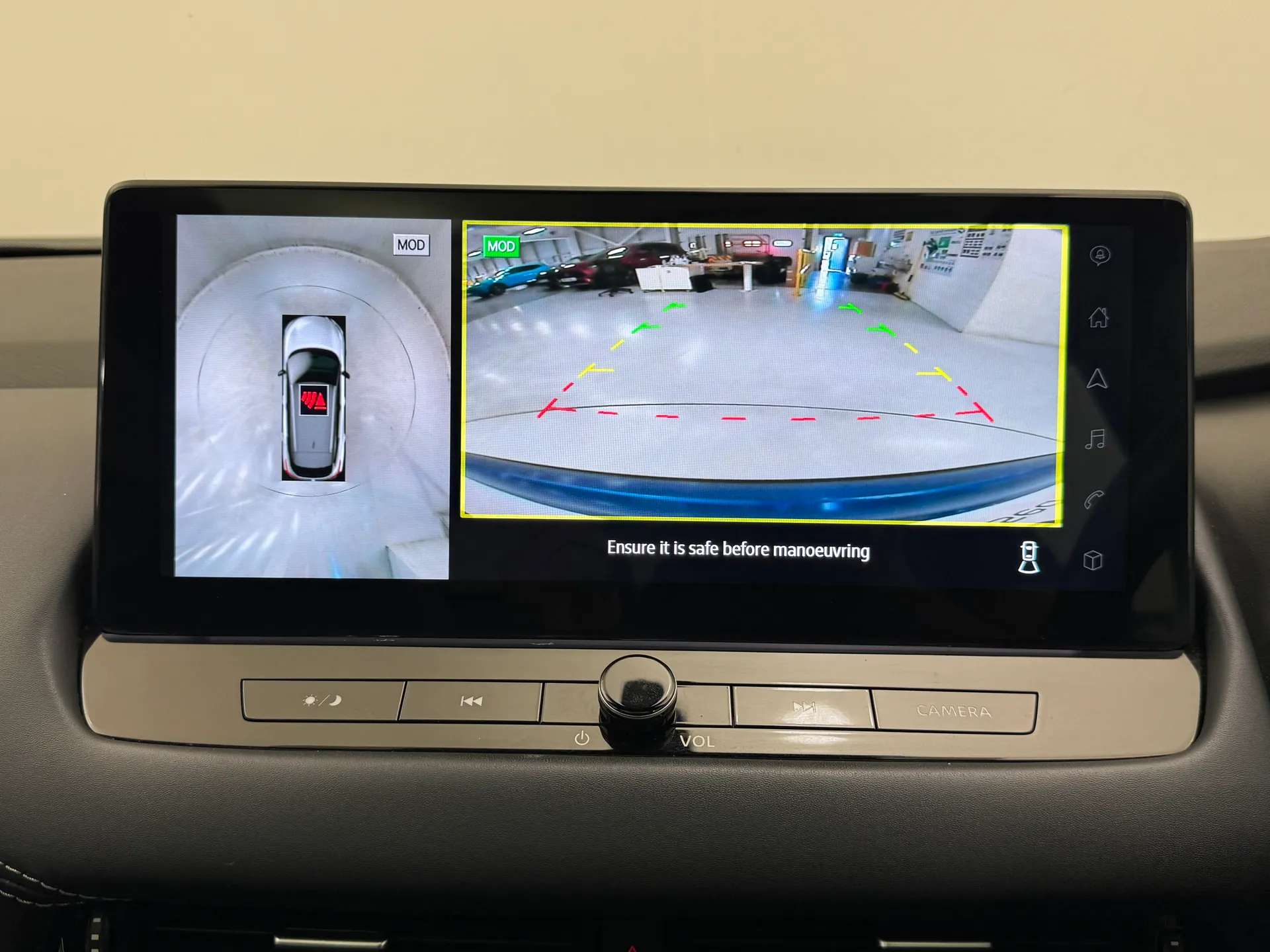 2023 NISSAN QASHQAI 2023 NISSAN QASHQAI