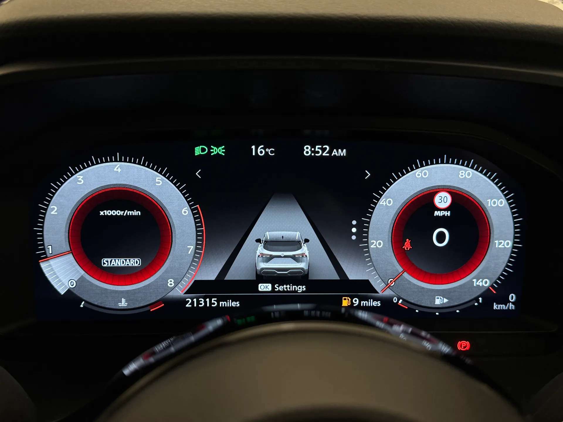 2023 NISSAN QASHQAI 2023 NISSAN QASHQAI