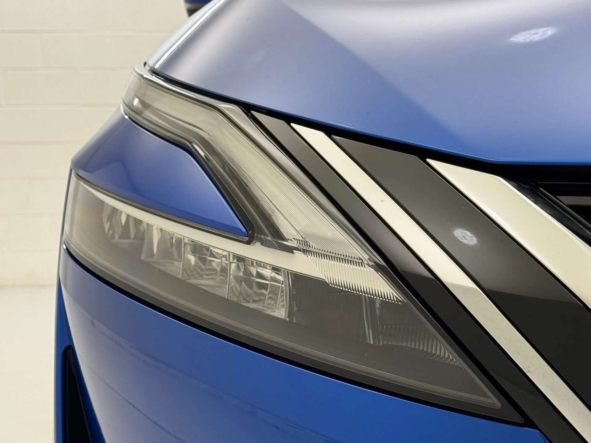 2023 NISSAN QASHQAI 2023 NISSAN QASHQAI