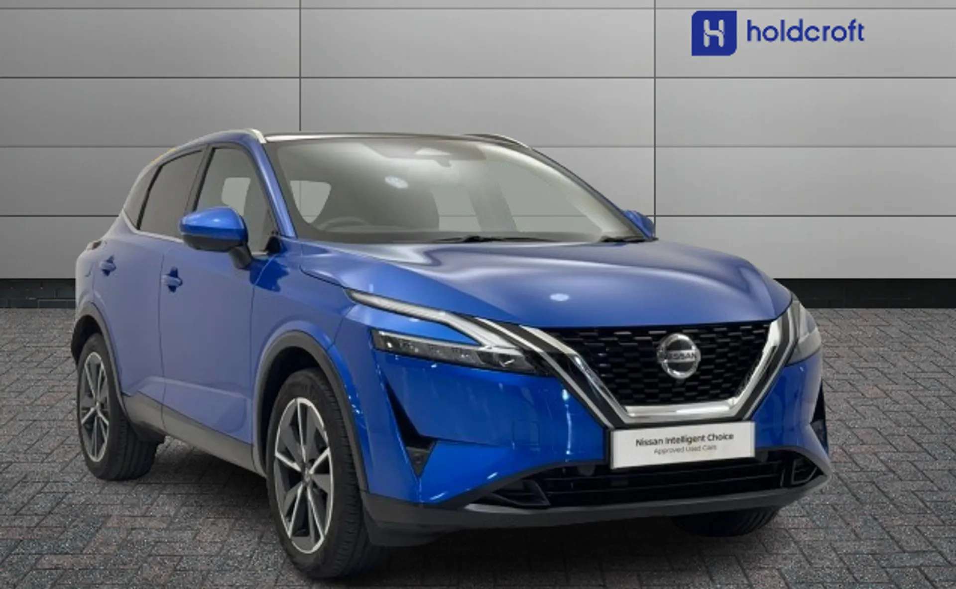 A 2023 NISSAN QASHQAI 1.3 DiG-T MH Tekna 5dr A 2023 NISSAN QASHQAI 1.3 DiG-T MH Tekna 5dr