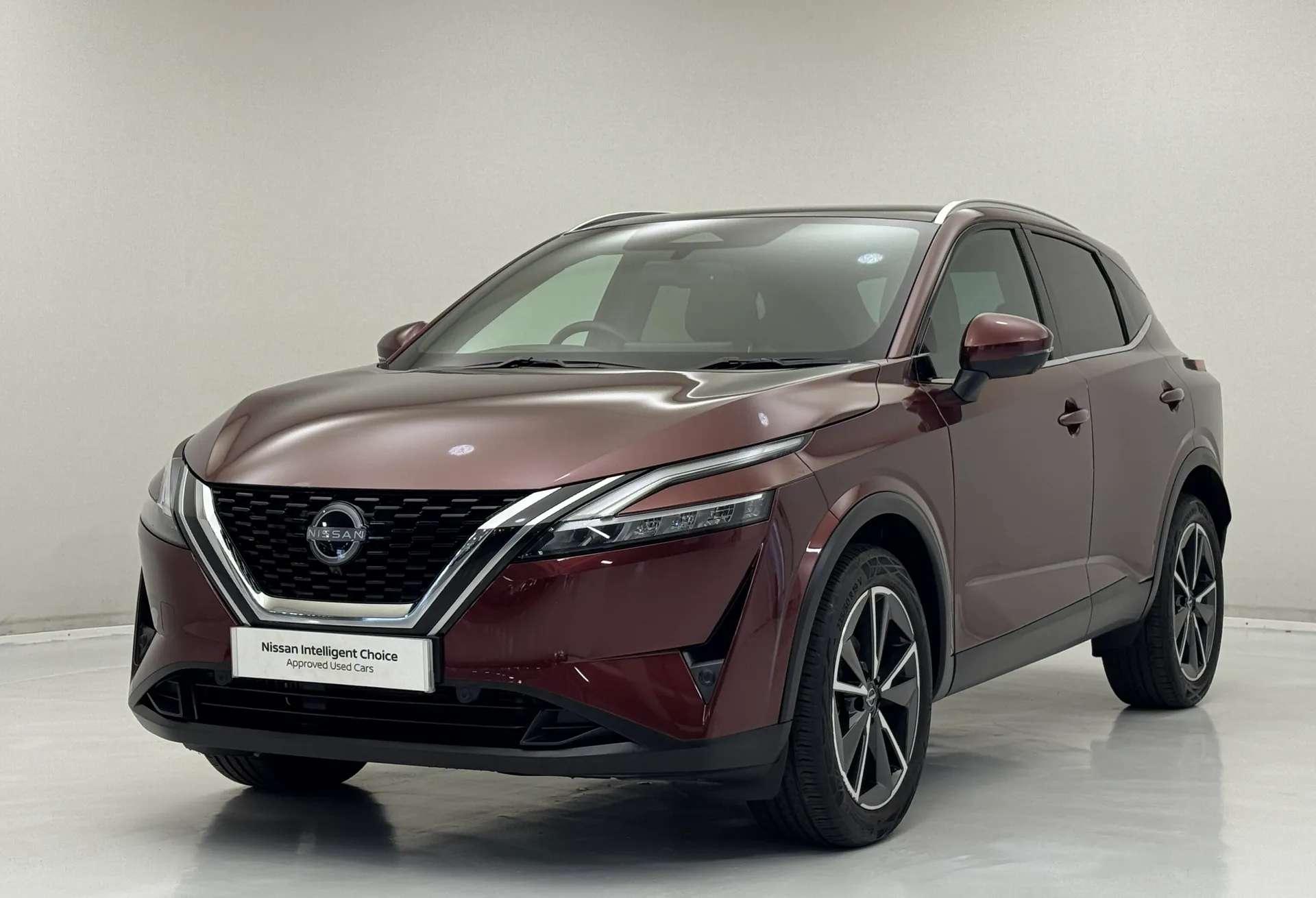 2023 NISSAN QASHQAI 2023 NISSAN QASHQAI