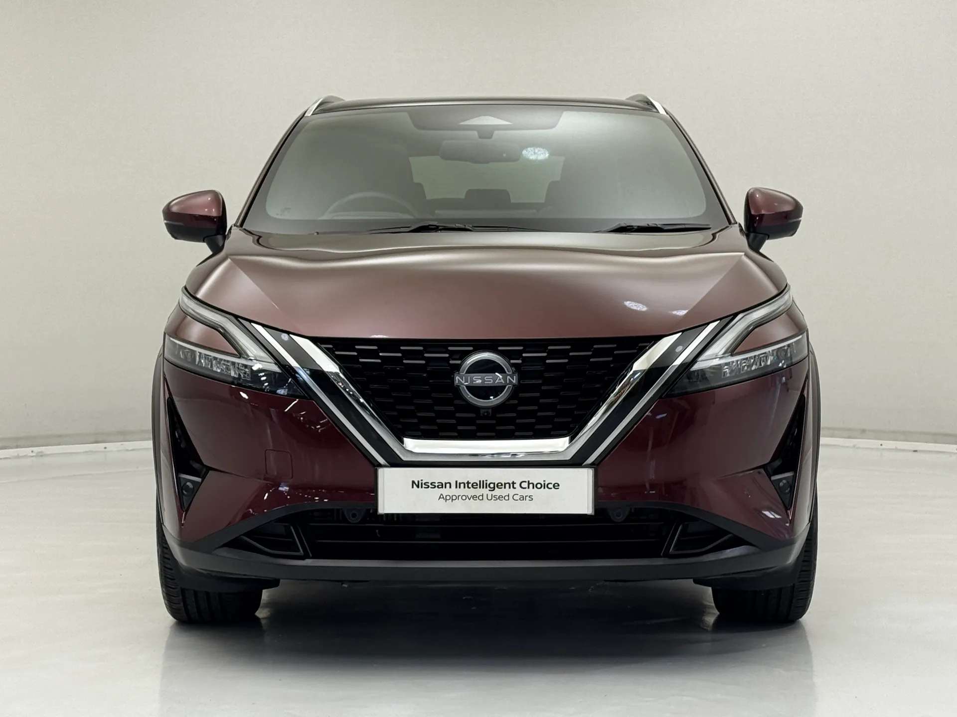 2023 NISSAN QASHQAI 2023 NISSAN QASHQAI