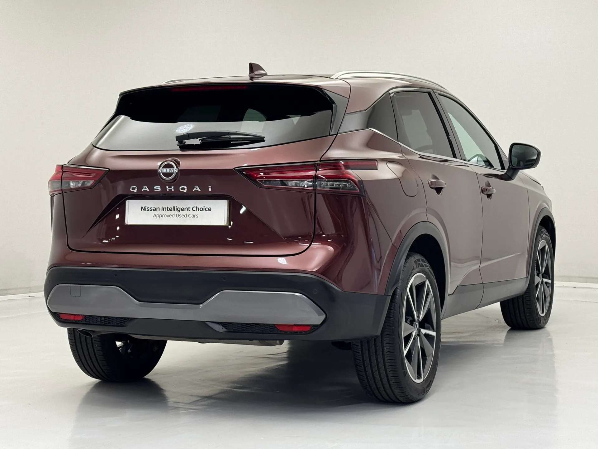 2023 NISSAN QASHQAI 2023 NISSAN QASHQAI