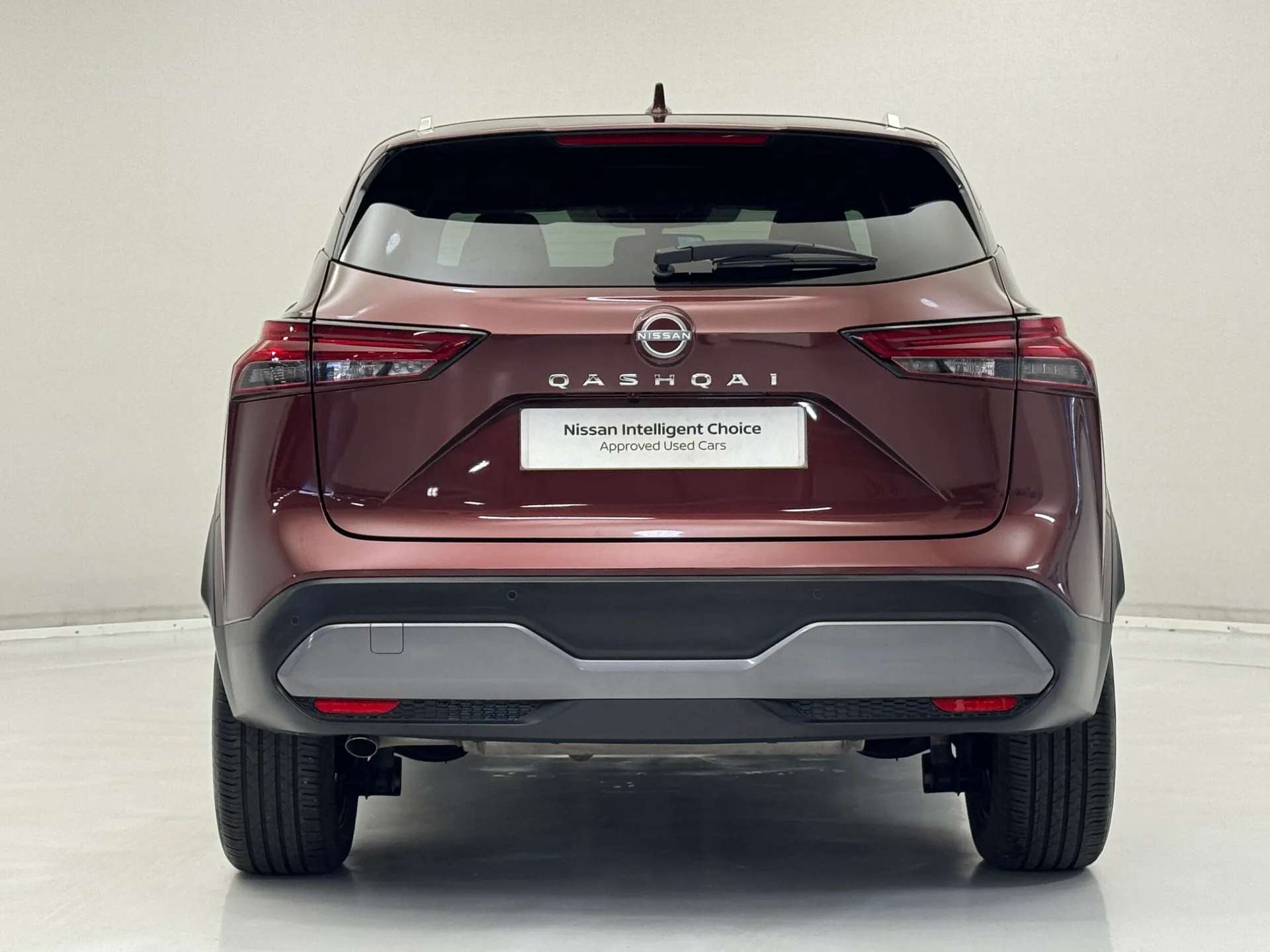 2023 NISSAN QASHQAI 2023 NISSAN QASHQAI