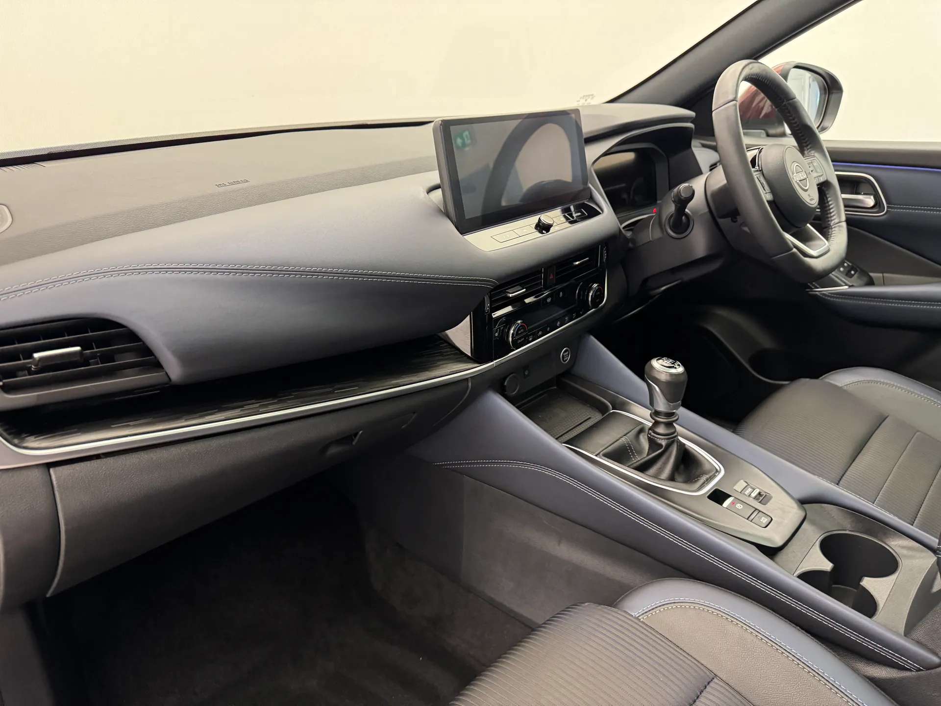 2023 NISSAN QASHQAI 2023 NISSAN QASHQAI