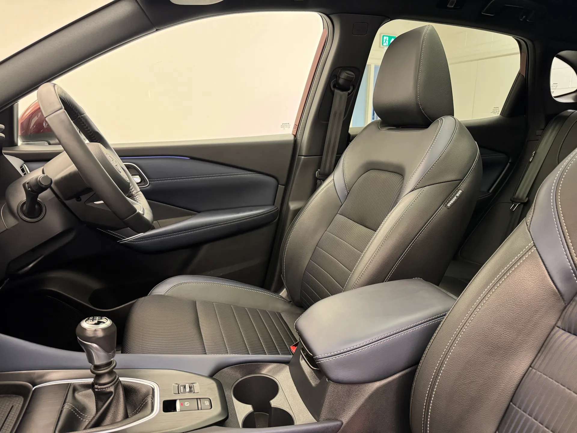 2023 NISSAN QASHQAI 2023 NISSAN QASHQAI